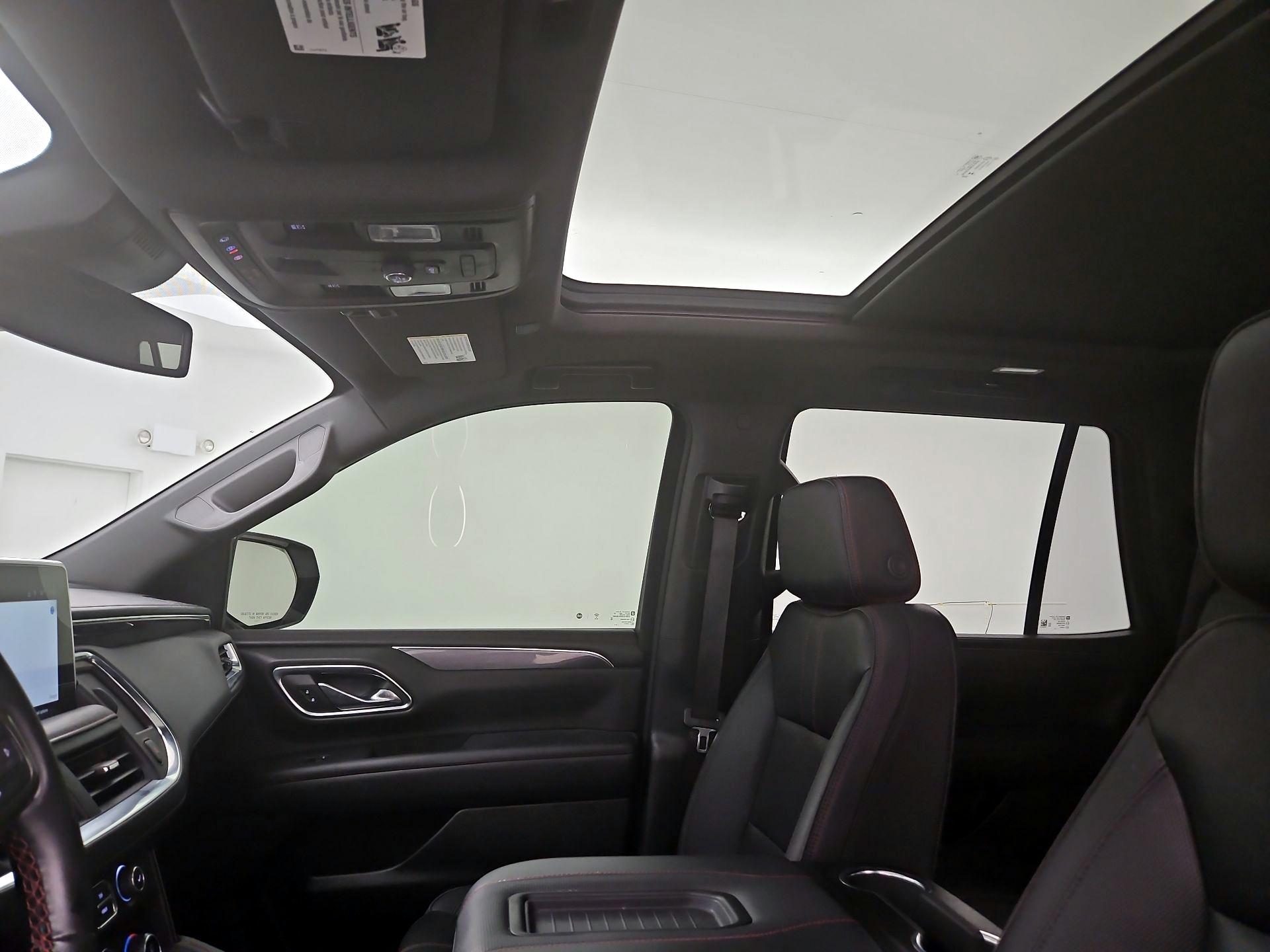 Thumbnail: 2023 Chevrolet Tahoe - 20