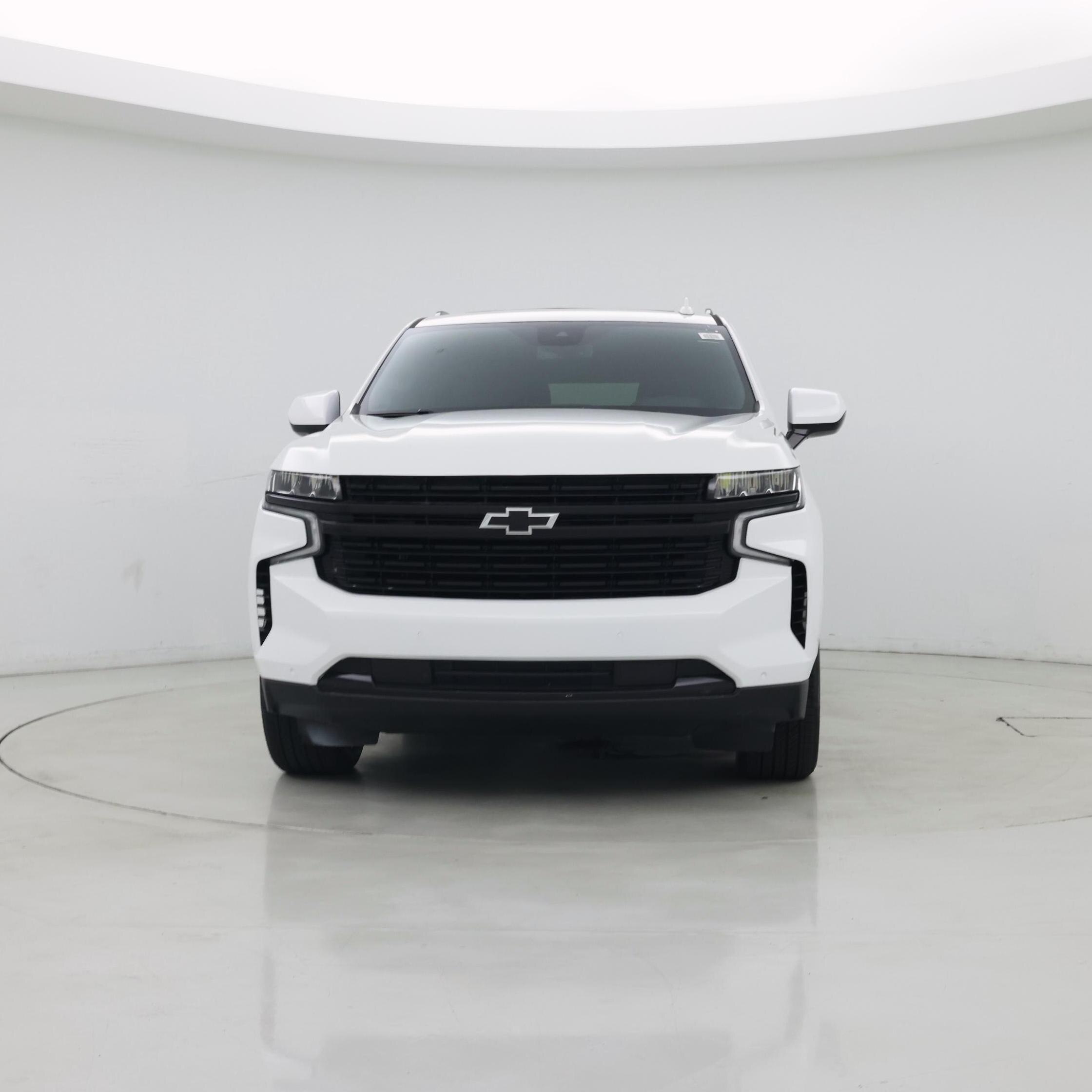 Thumbnail: 2023 Chevrolet Tahoe - 5