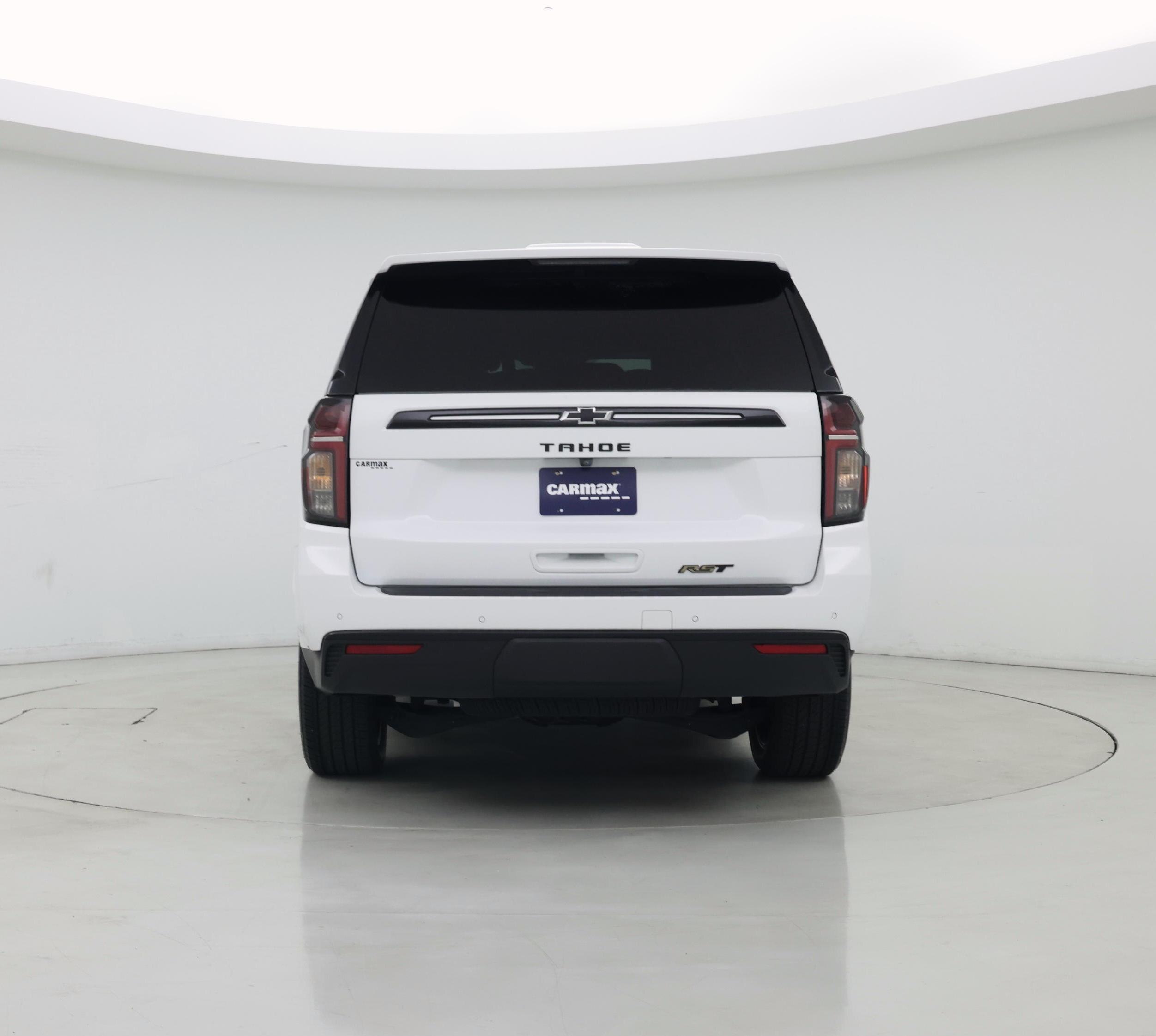 Thumbnail: 2023 Chevrolet Tahoe - 6