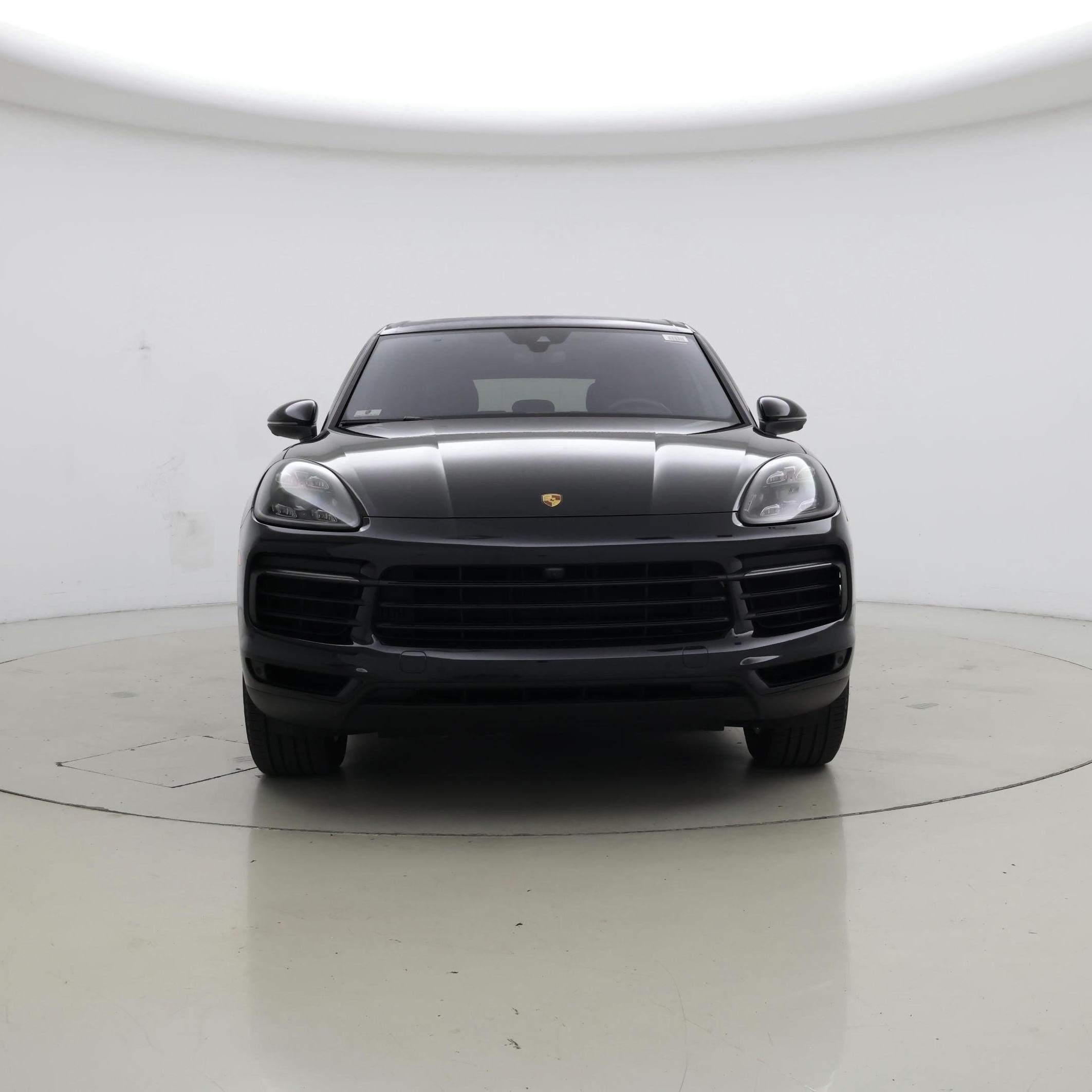 Thumbnail: 2020 Porsche Cayenne - 5