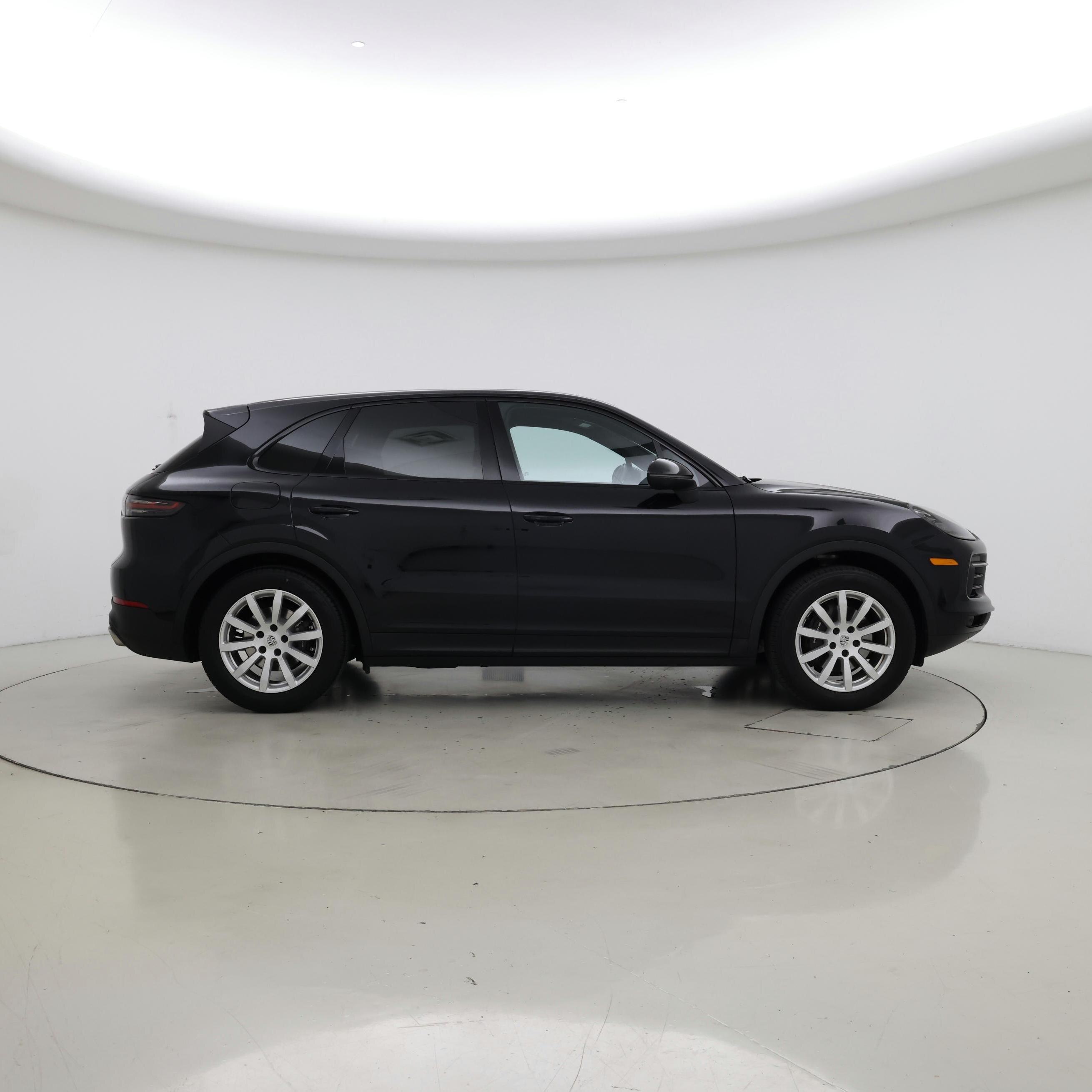 Thumbnail: 2020 Porsche Cayenne - 7