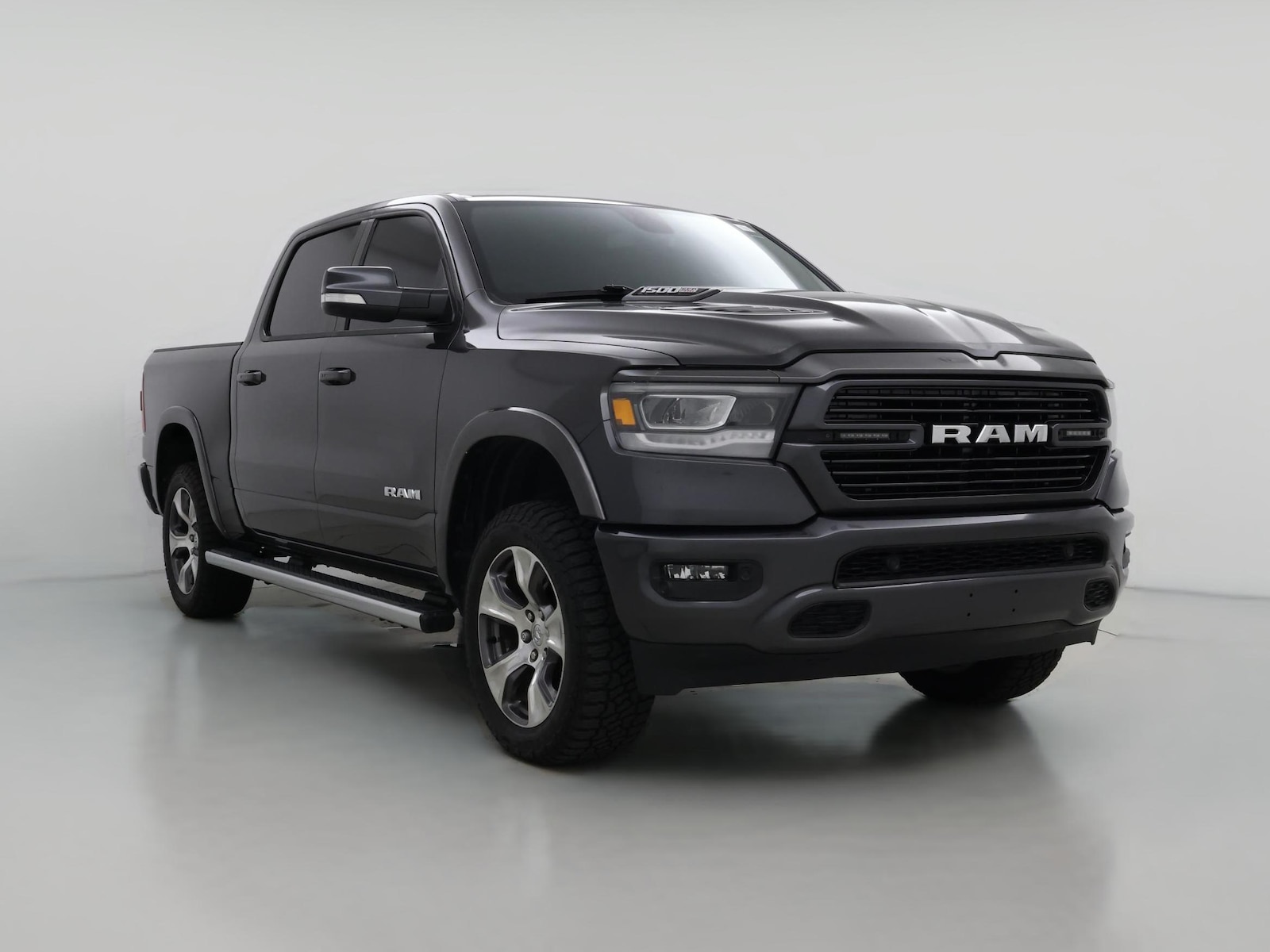 2020 RAM Ram 1500 Pickup Laramie