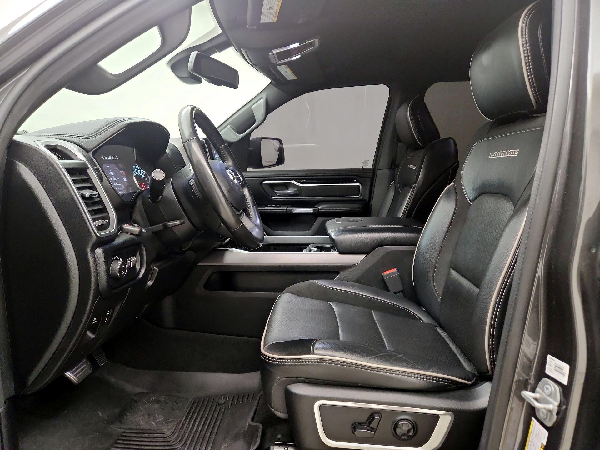 Thumbnail: 2020 RAM 1500 - 11