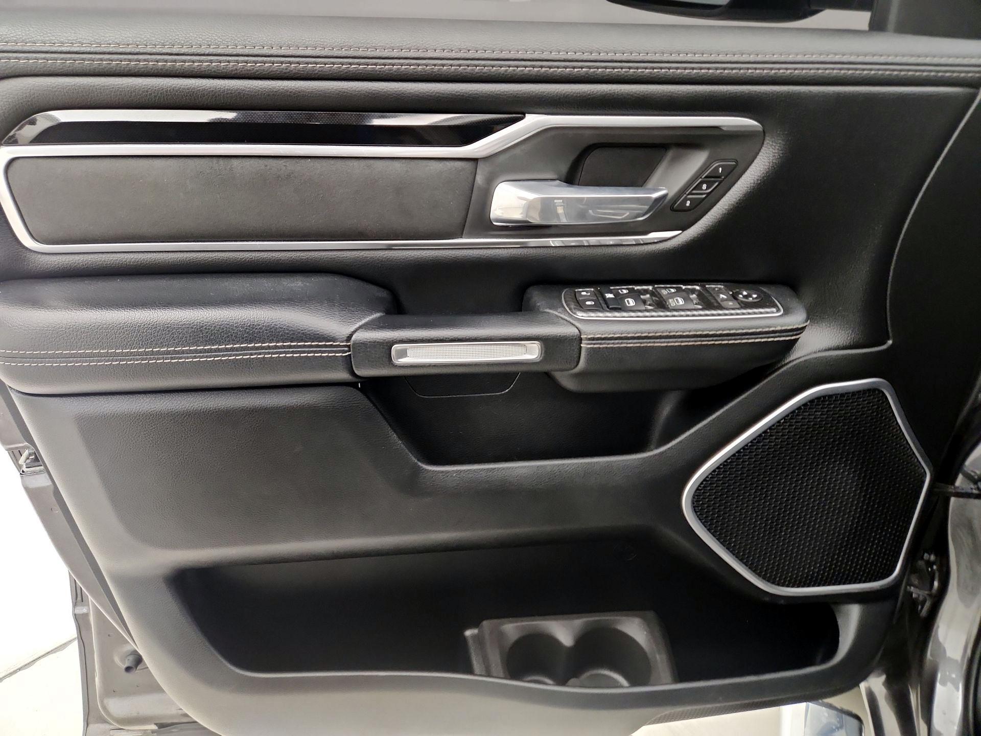 Thumbnail: 2020 RAM 1500 - 12