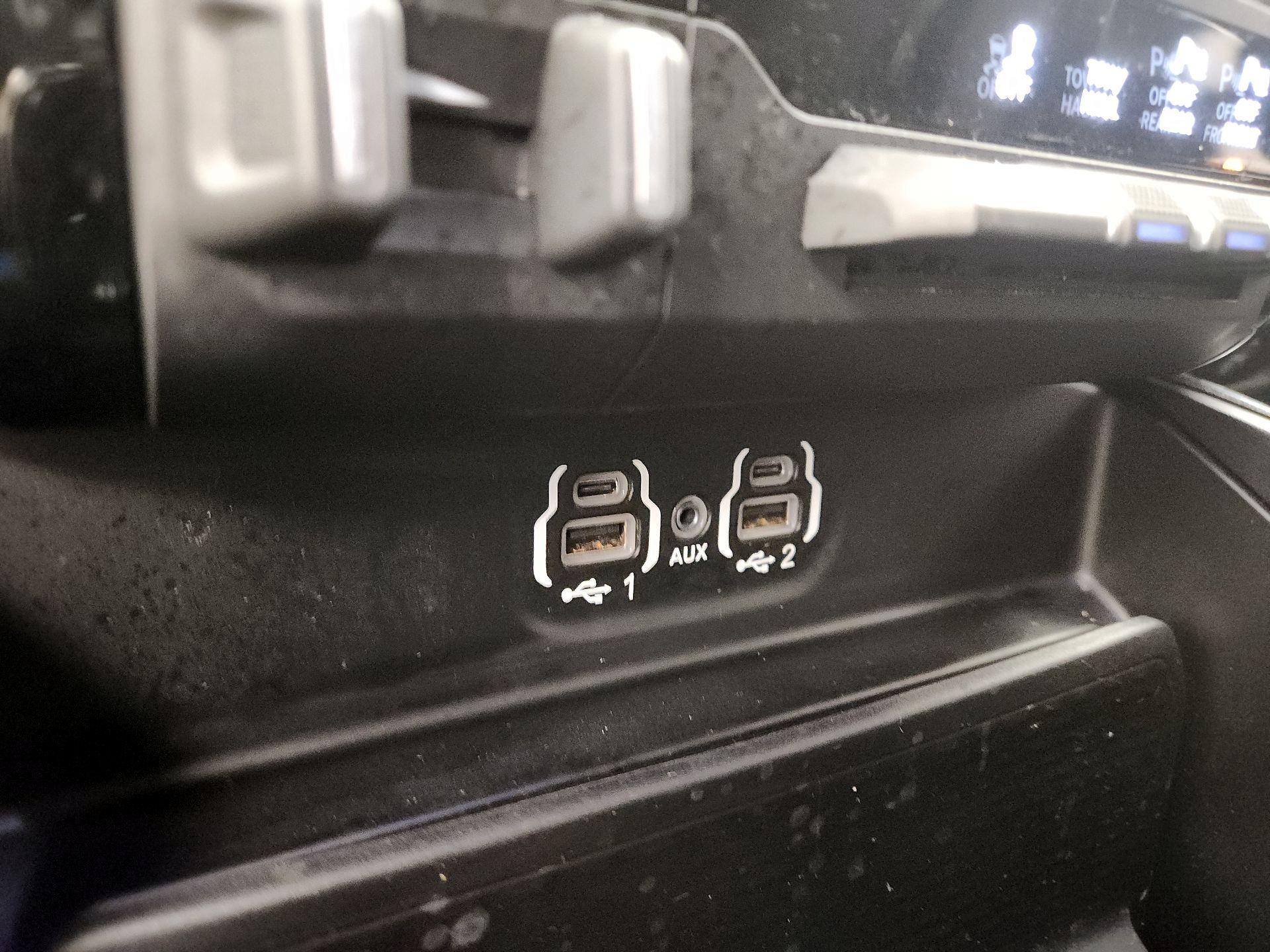 Thumbnail: 2020 RAM 1500 - 19