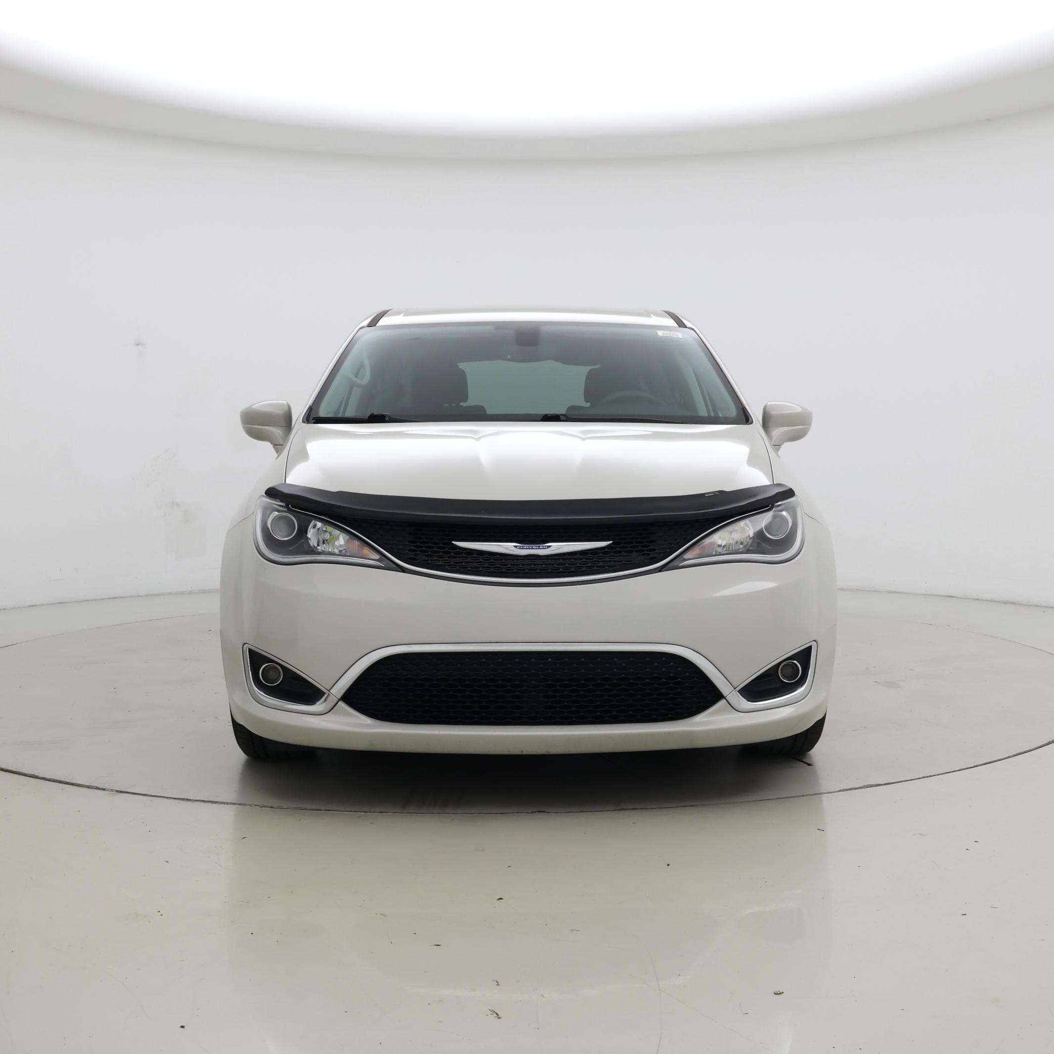 Thumbnail: 2020 Chrysler Pacifica - 5