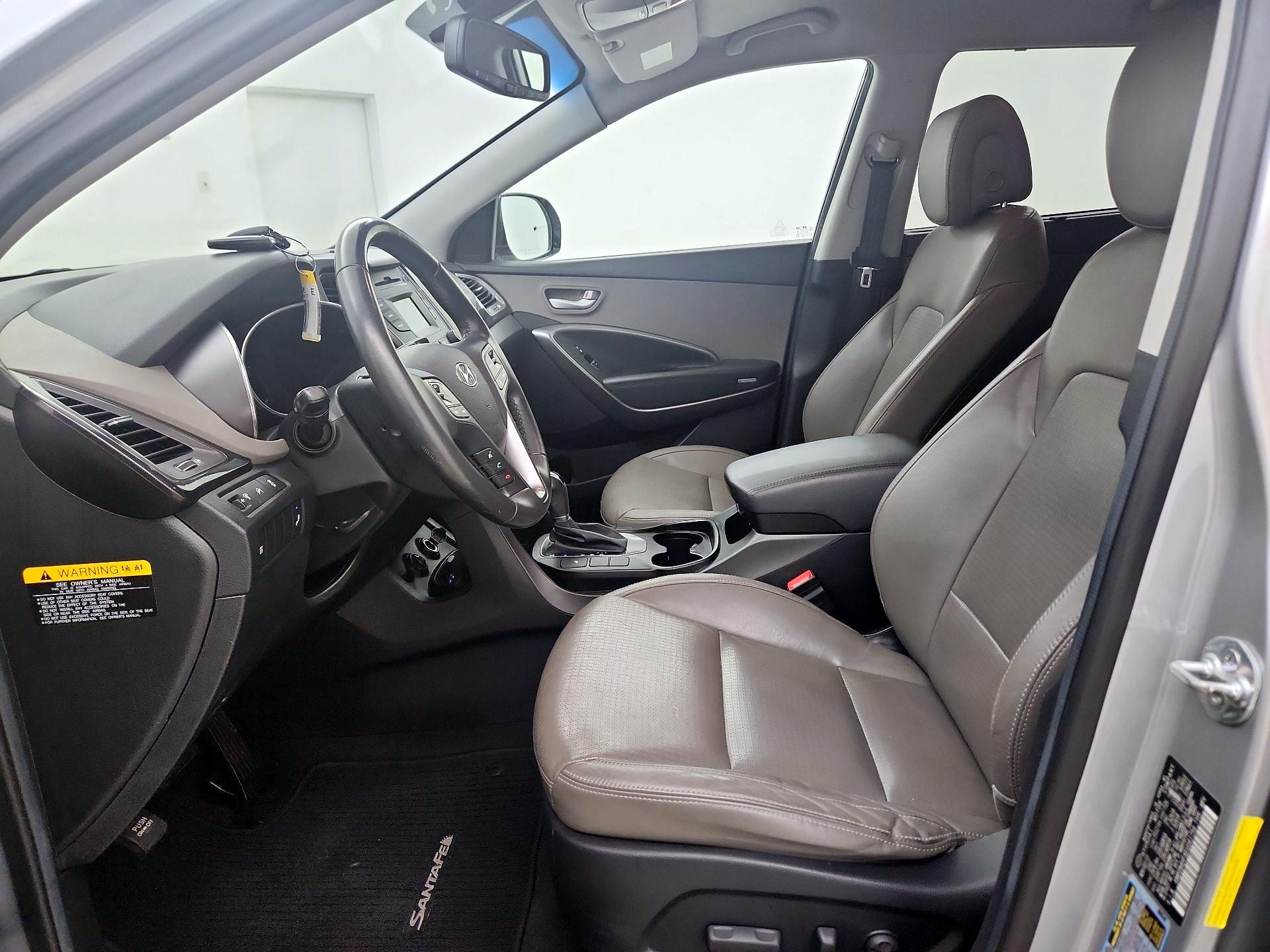 Thumbnail: 2014 Hyundai Santa Fe - 11