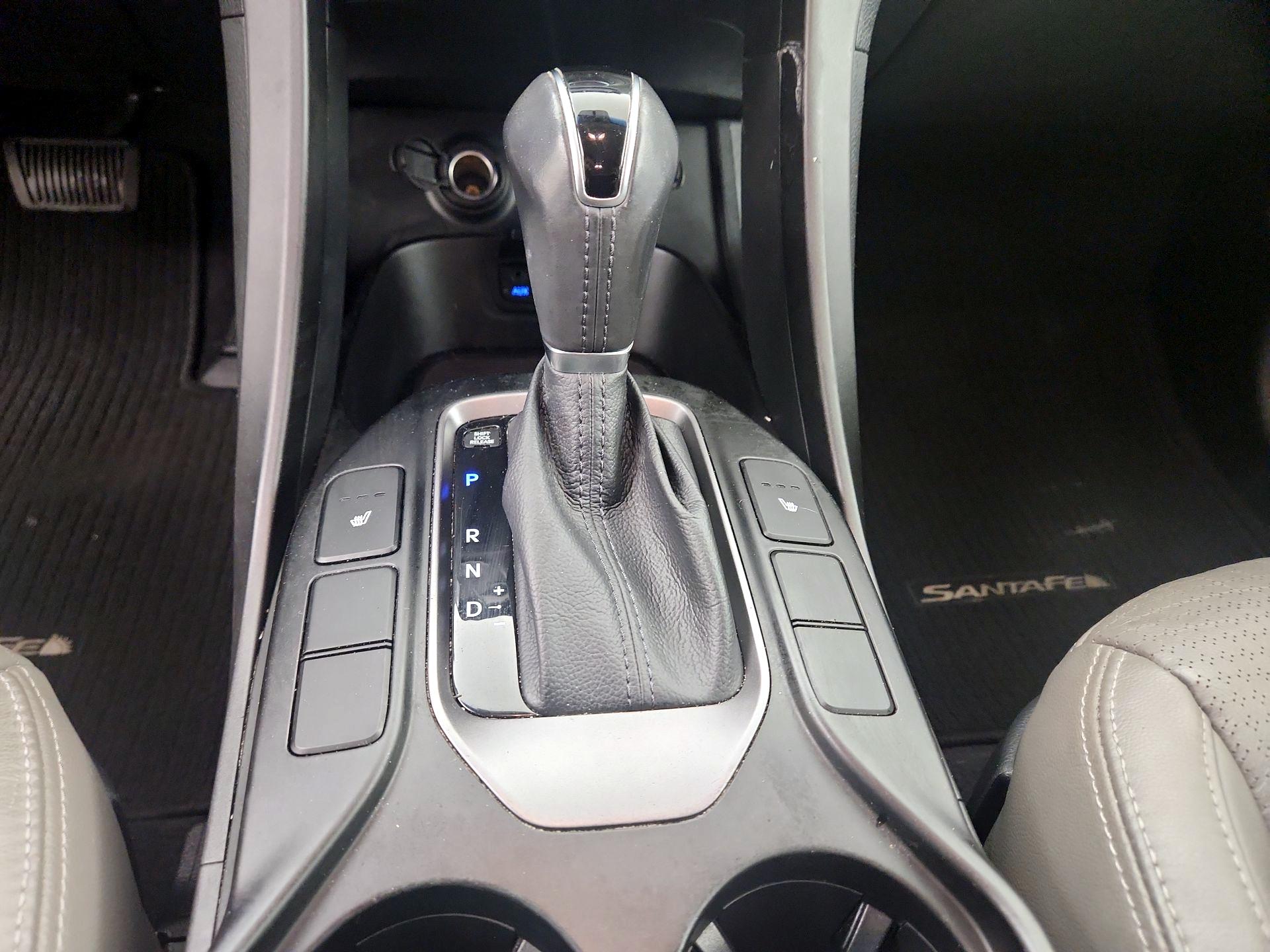 Thumbnail: 2014 Hyundai Santa Fe - 17