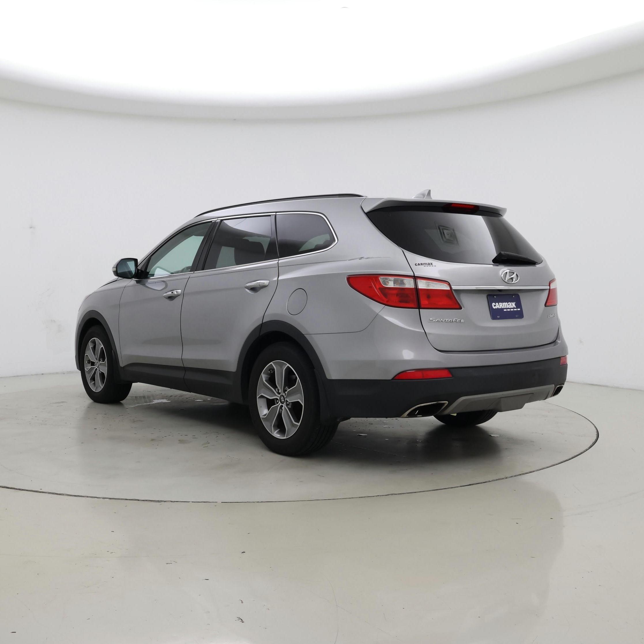 Thumbnail: 2014 Hyundai Santa Fe - 2