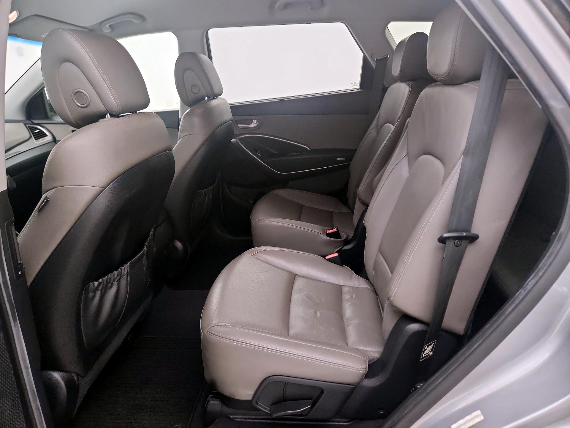 Thumbnail: 2014 Hyundai Santa Fe - 19