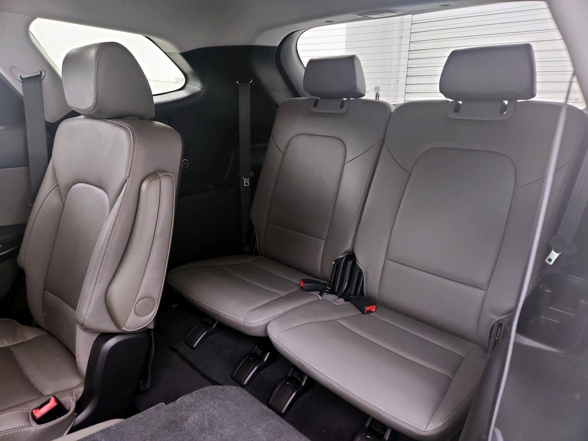 Thumbnail: 2014 Hyundai Santa Fe - 20