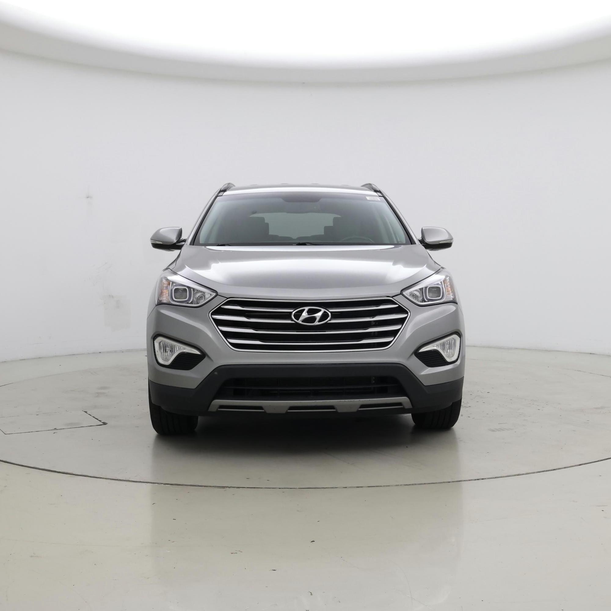 Thumbnail: 2014 Hyundai Santa Fe - 5