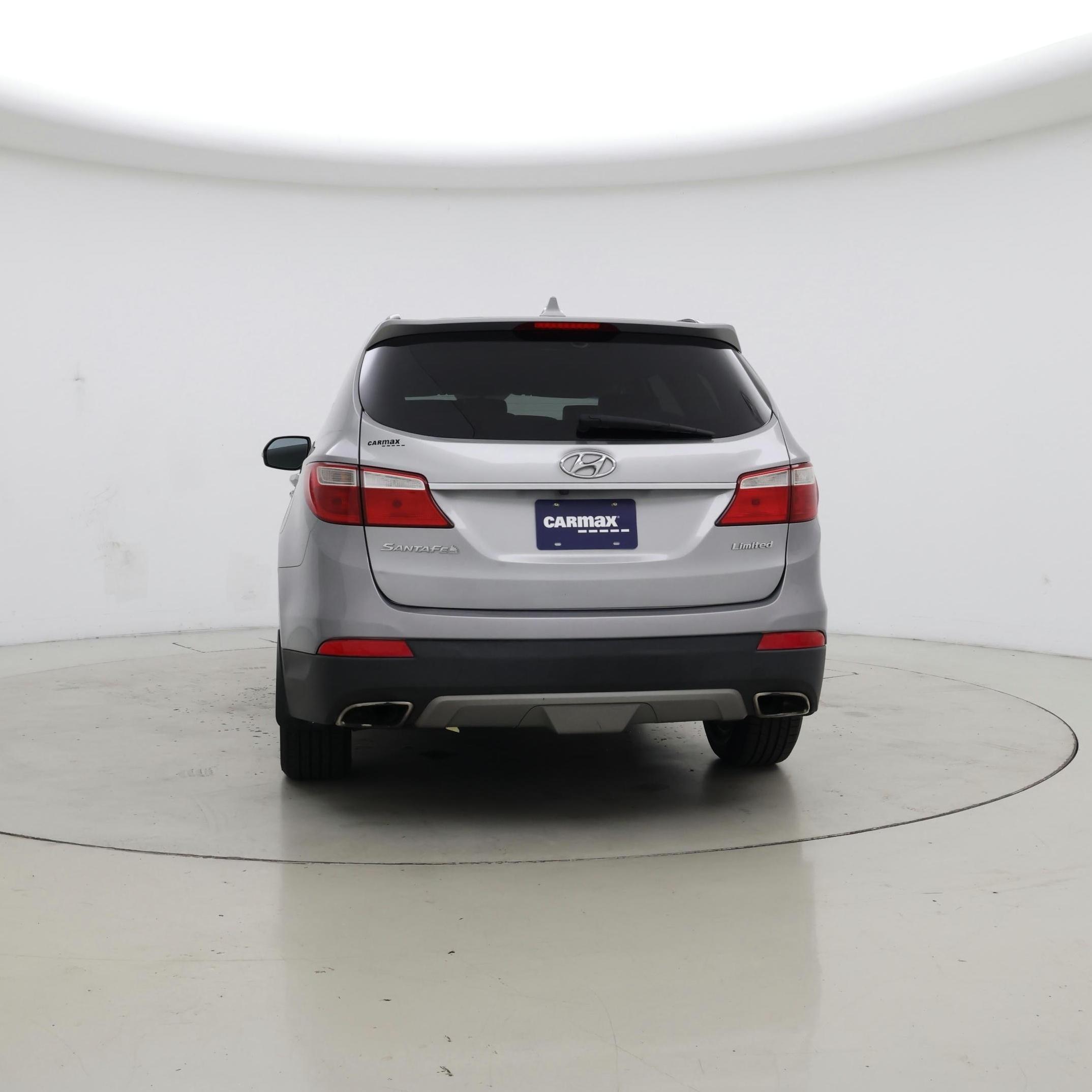 Thumbnail: 2014 Hyundai Santa Fe - 6