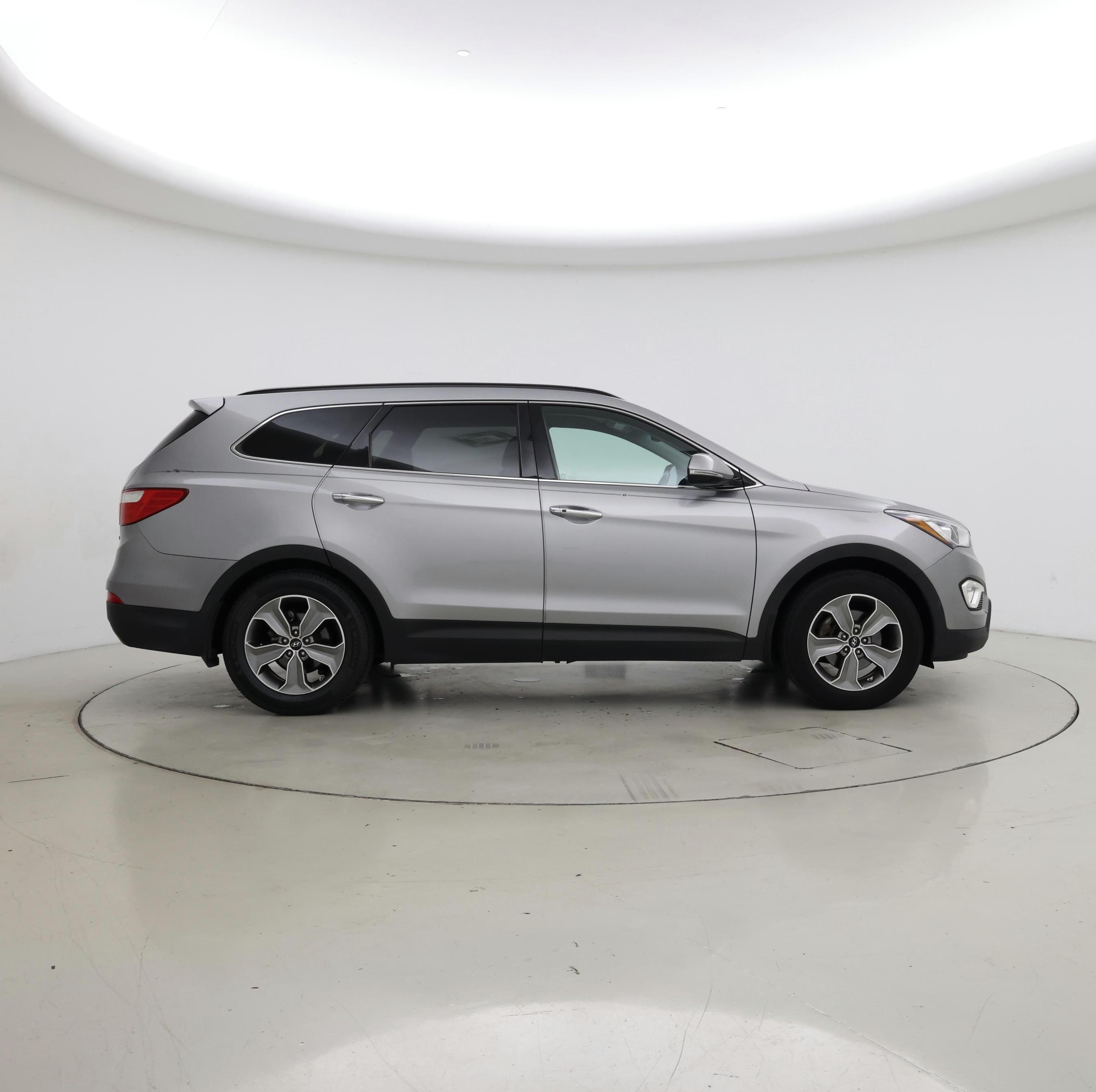 Thumbnail: 2014 Hyundai Santa Fe - 7