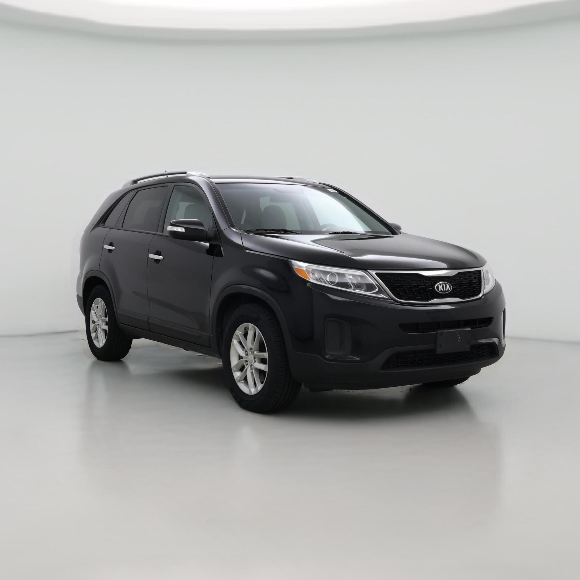 Thumbnail: 2015 Kia Sorento - 1