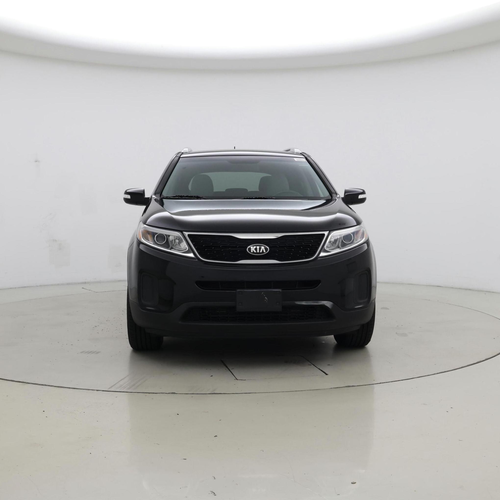 Thumbnail: 2015 Kia Sorento - 5