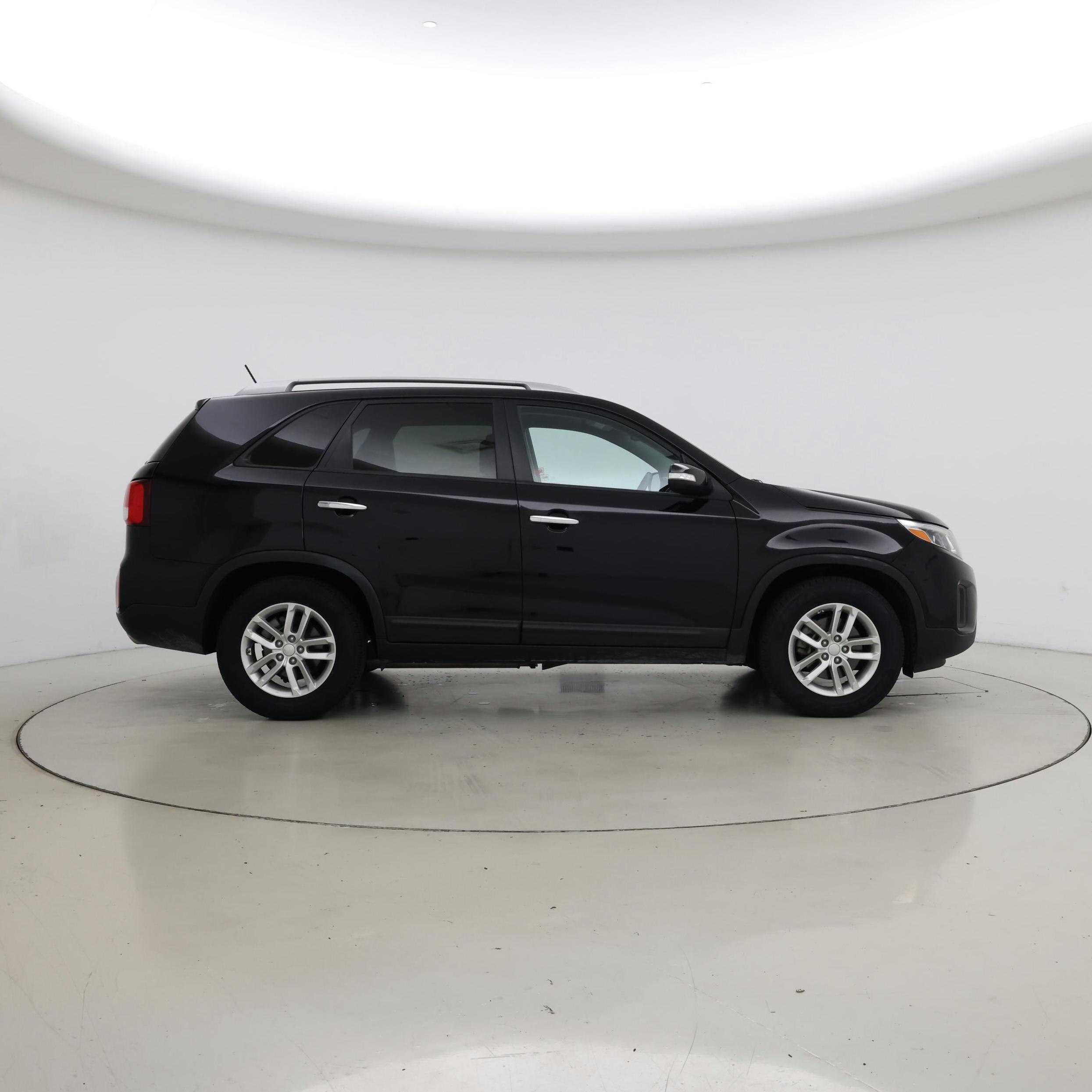Thumbnail: 2015 Kia Sorento - 7