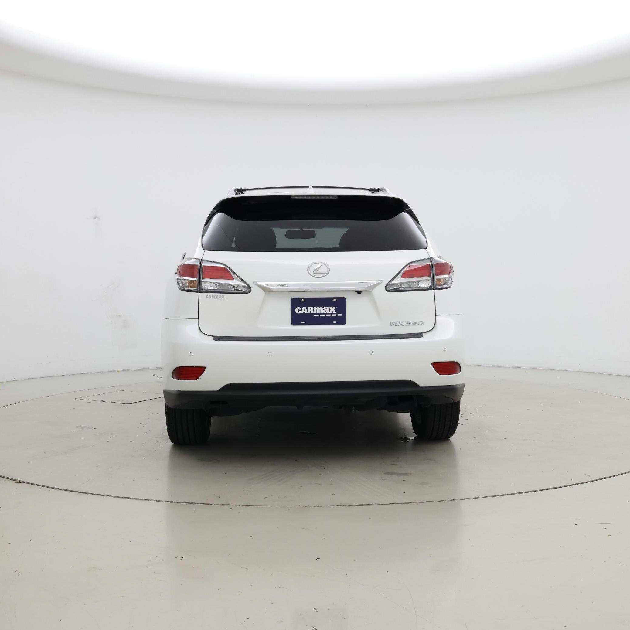 Thumbnail: 2015 Lexus RX - 6