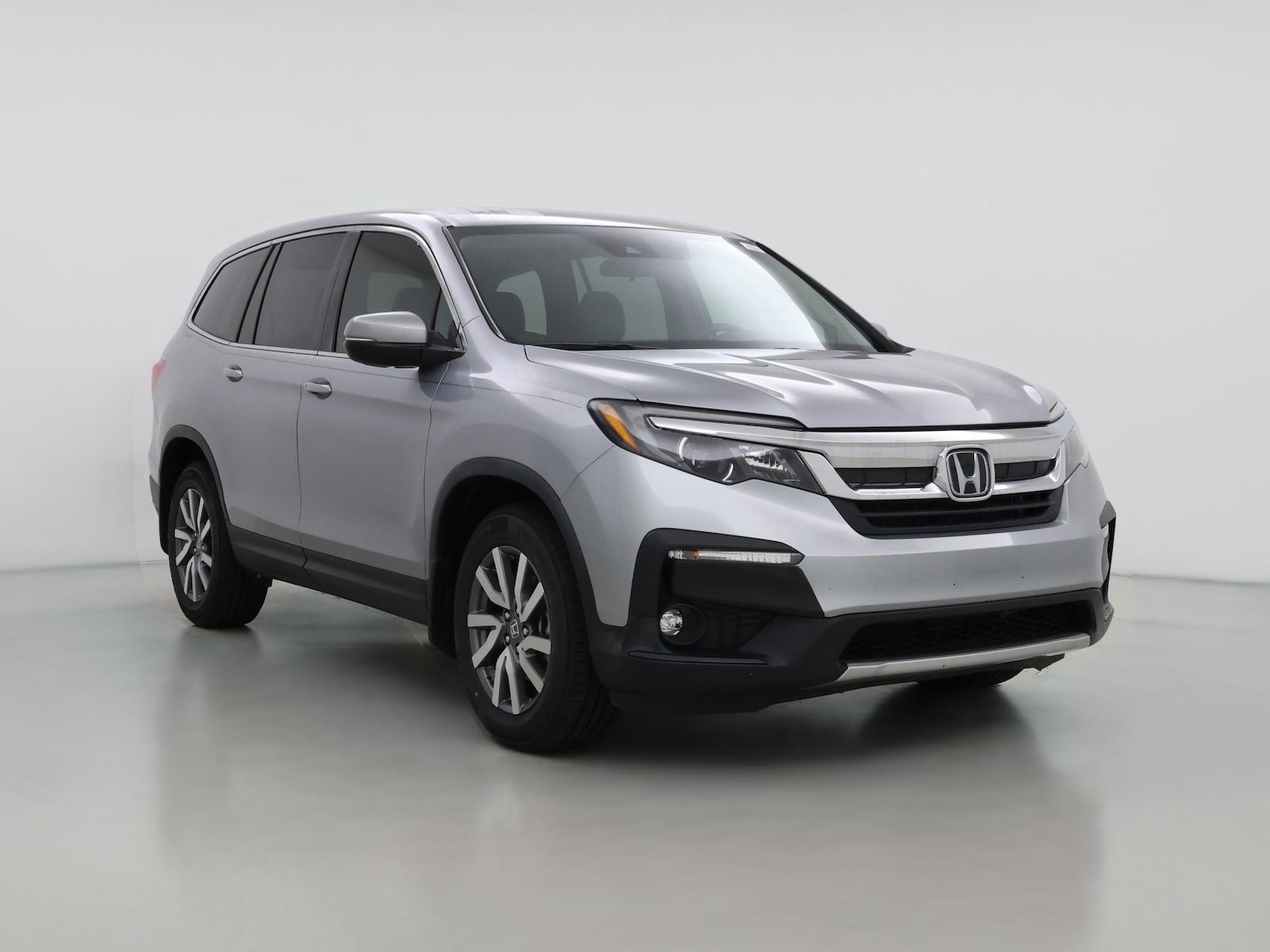 2020 Honda Pilot EX