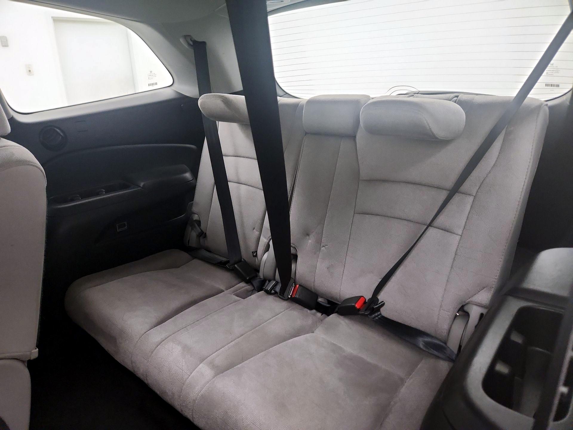 Thumbnail: 2020 Honda Pilot - 20