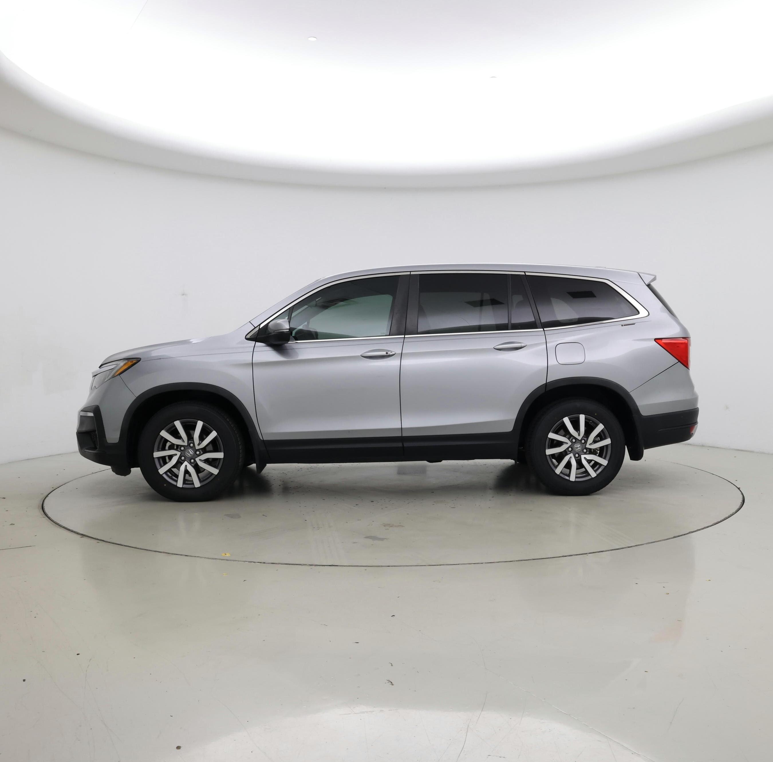 Thumbnail: 2020 Honda Pilot - 3