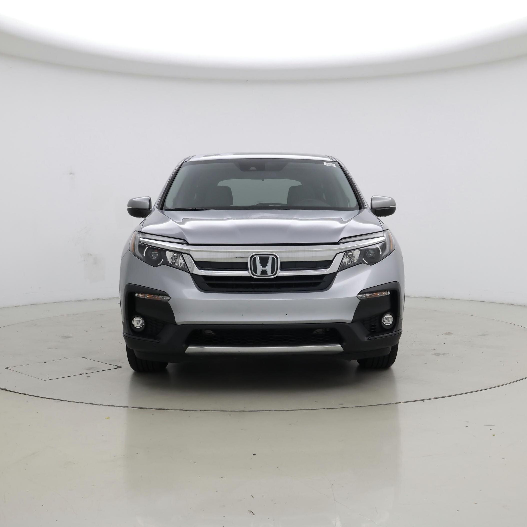 Thumbnail: 2020 Honda Pilot - 5