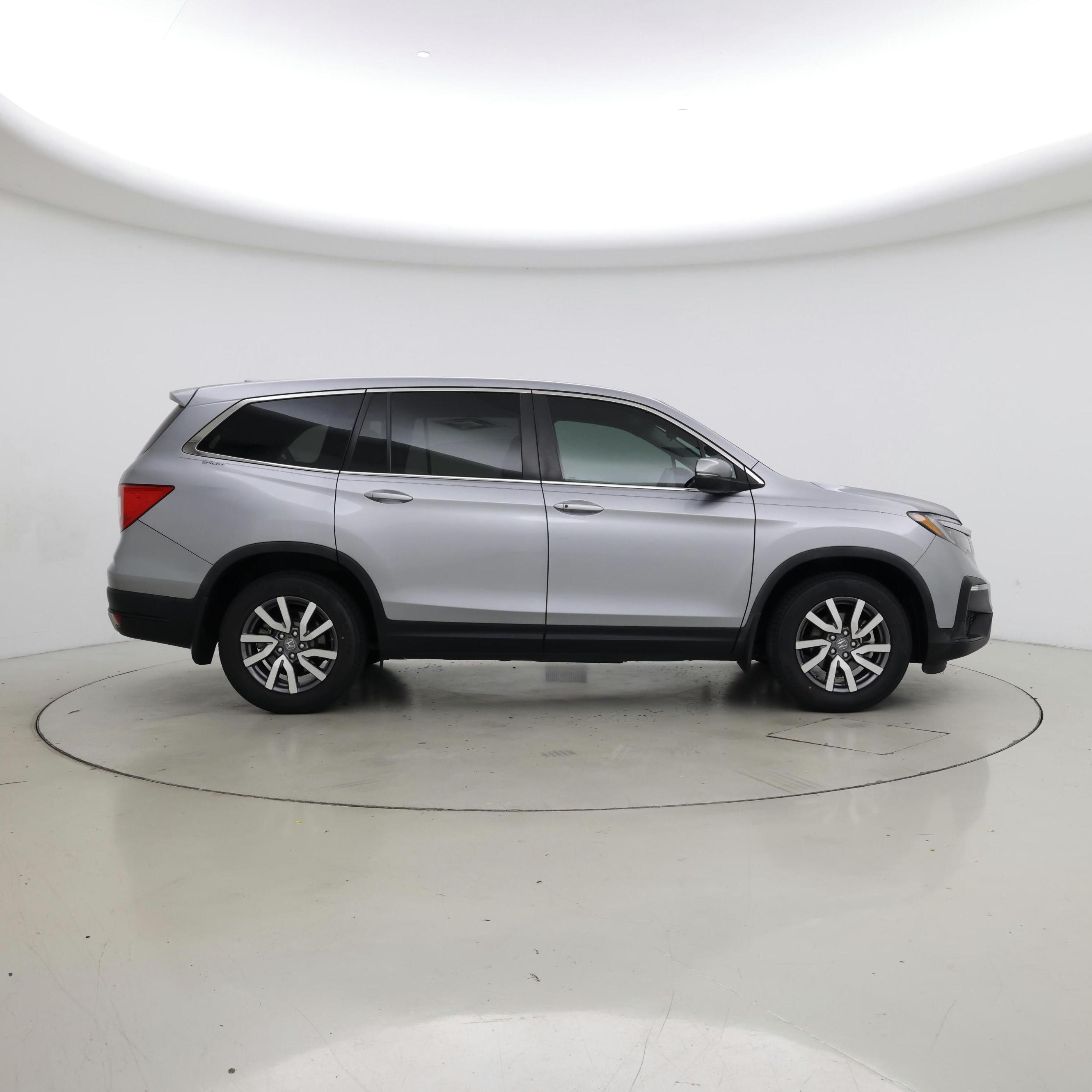 Thumbnail: 2020 Honda Pilot - 7