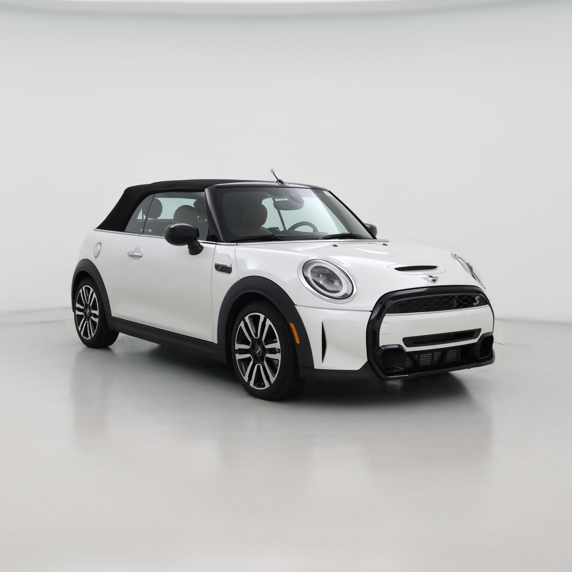 Thumbnail: 2023 MINI Cooper - 1
