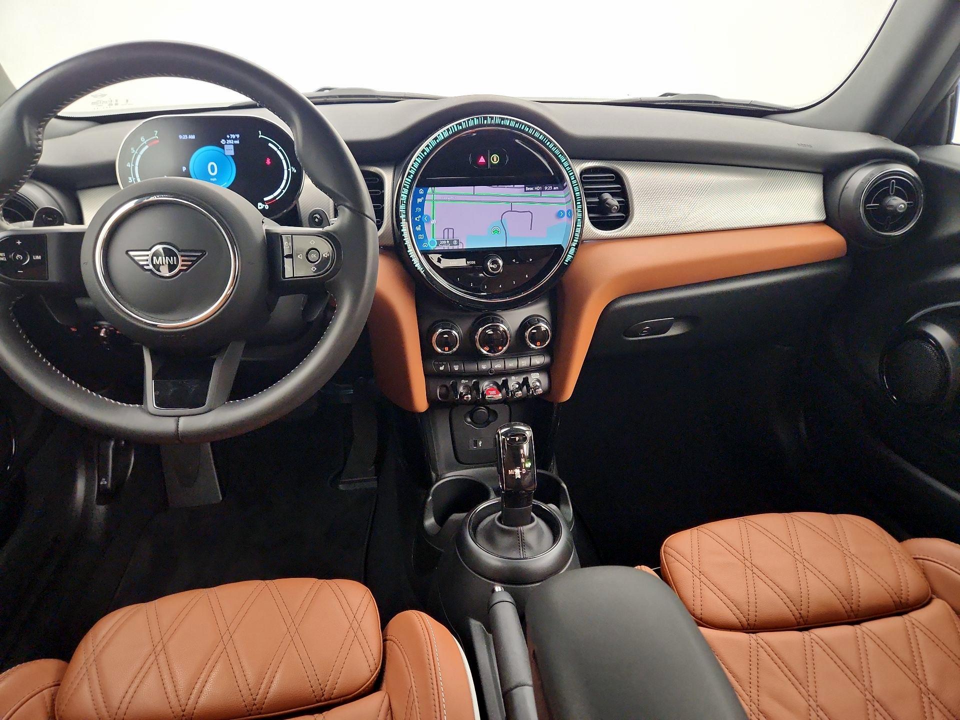 Thumbnail: 2023 MINI Cooper - 9