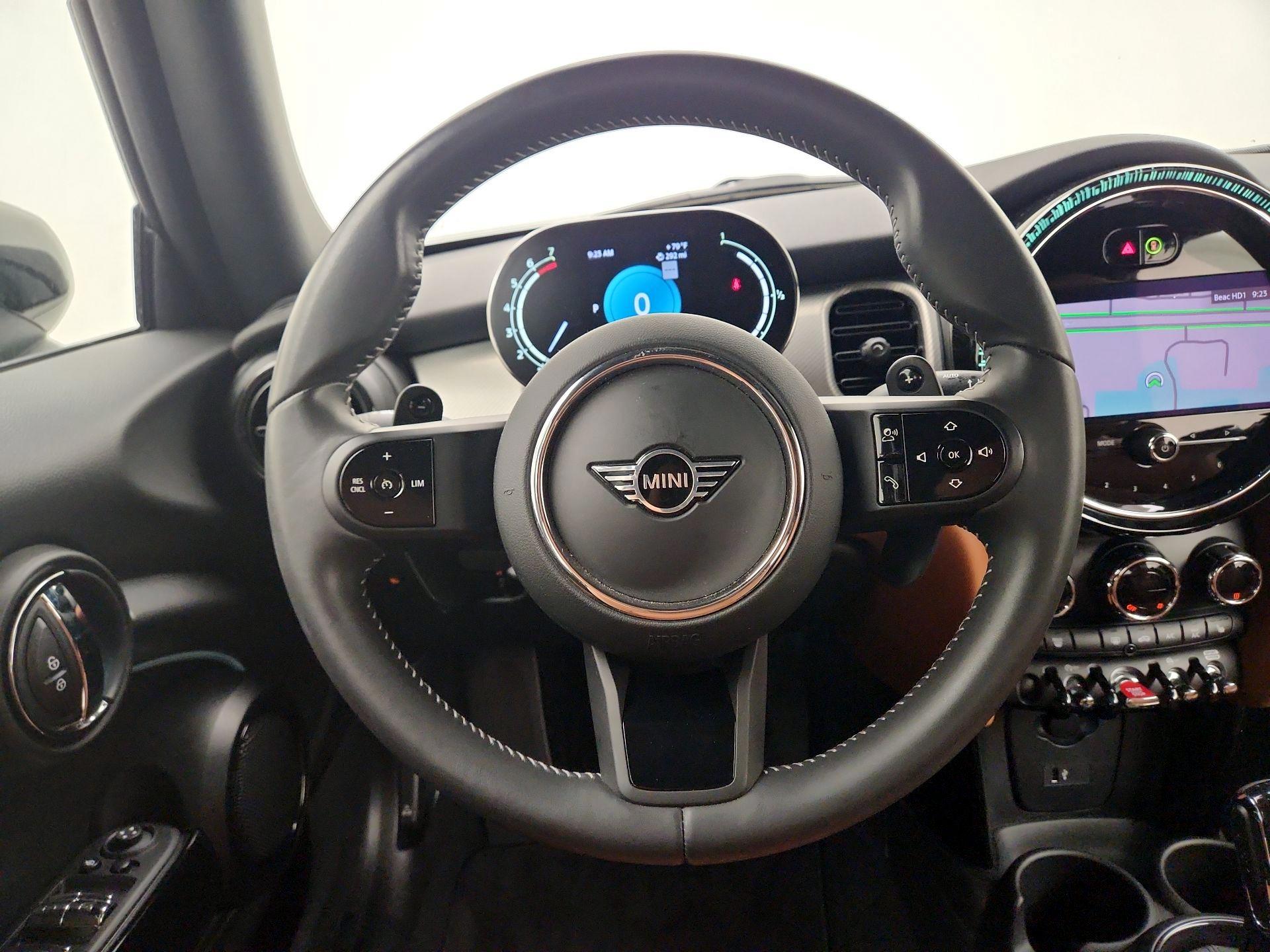Thumbnail: 2023 MINI Cooper - 10