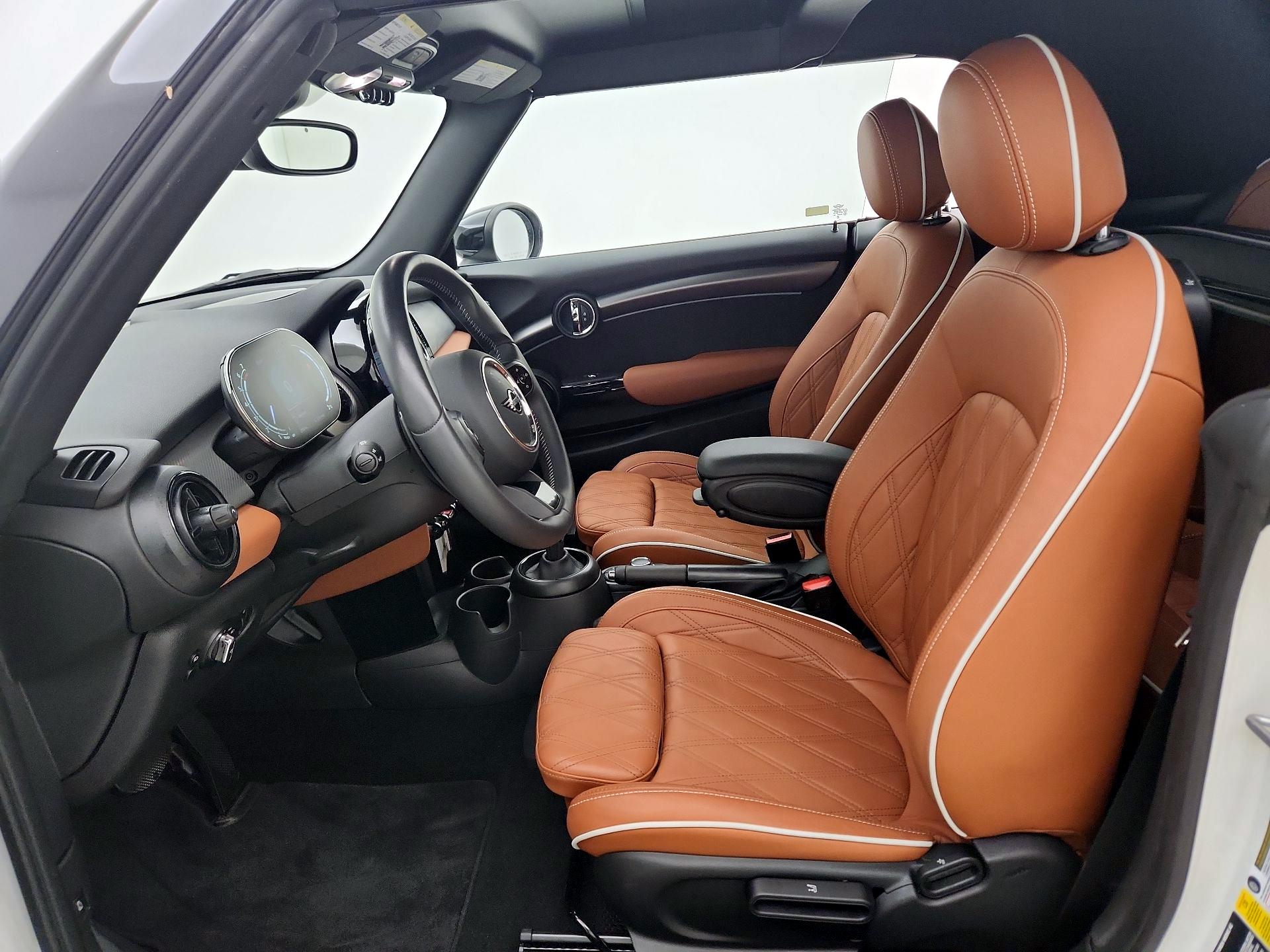 Thumbnail: 2023 MINI Cooper - 11