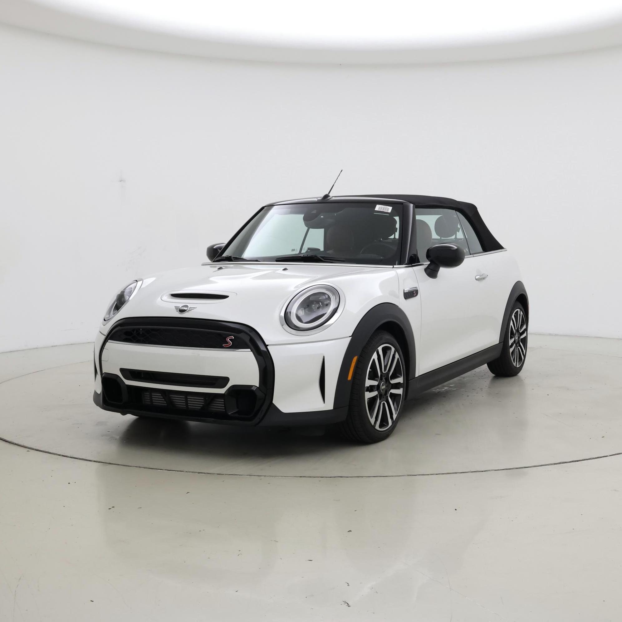 Thumbnail: 2023 MINI Cooper - 4