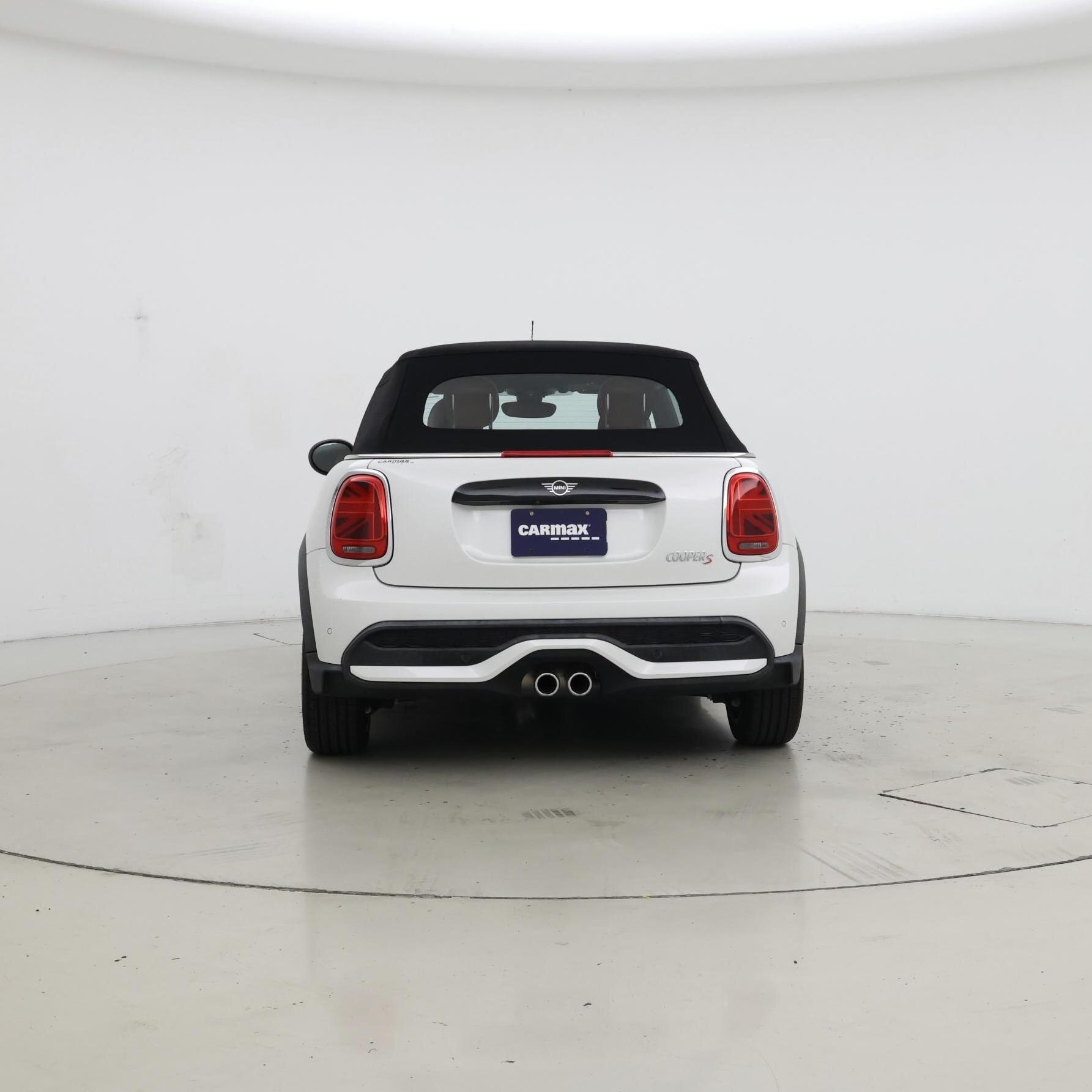 Thumbnail: 2023 MINI Cooper - 6