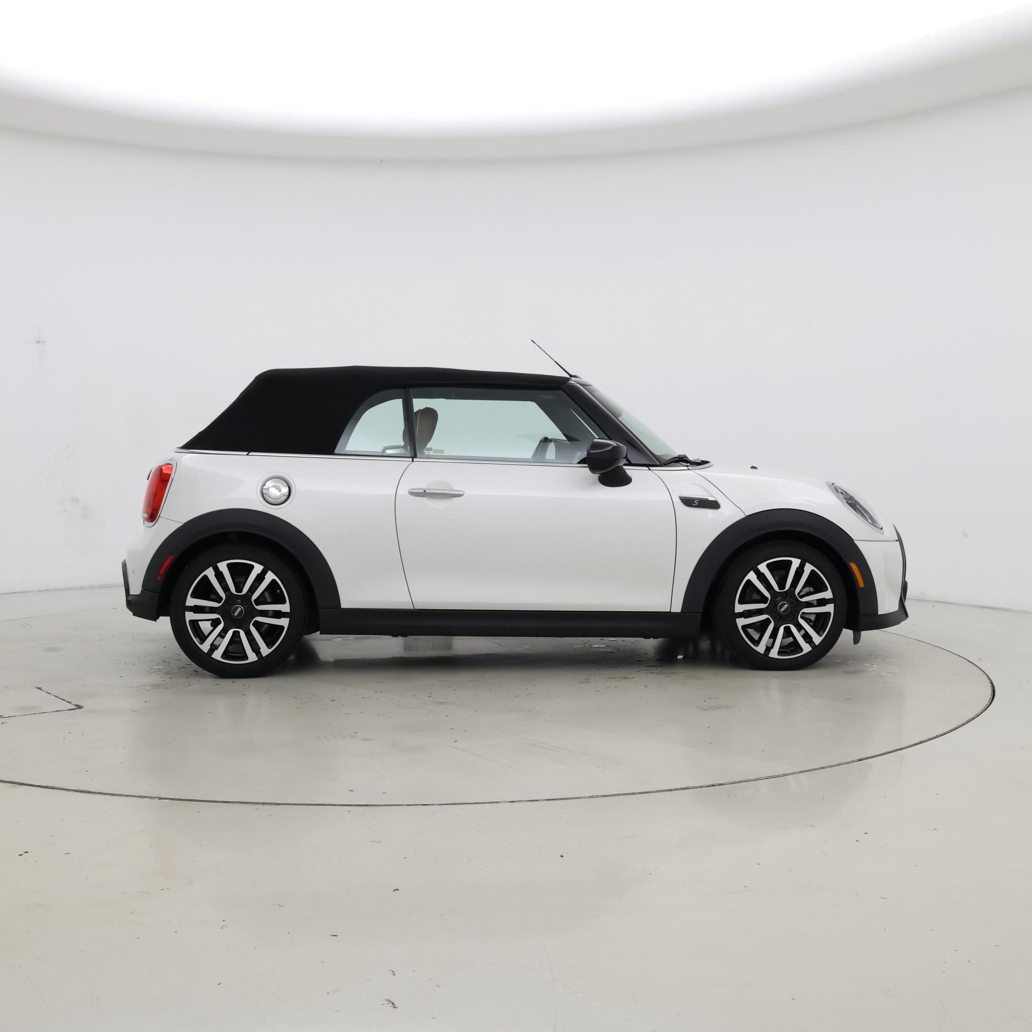 Thumbnail: 2023 MINI Cooper - 7