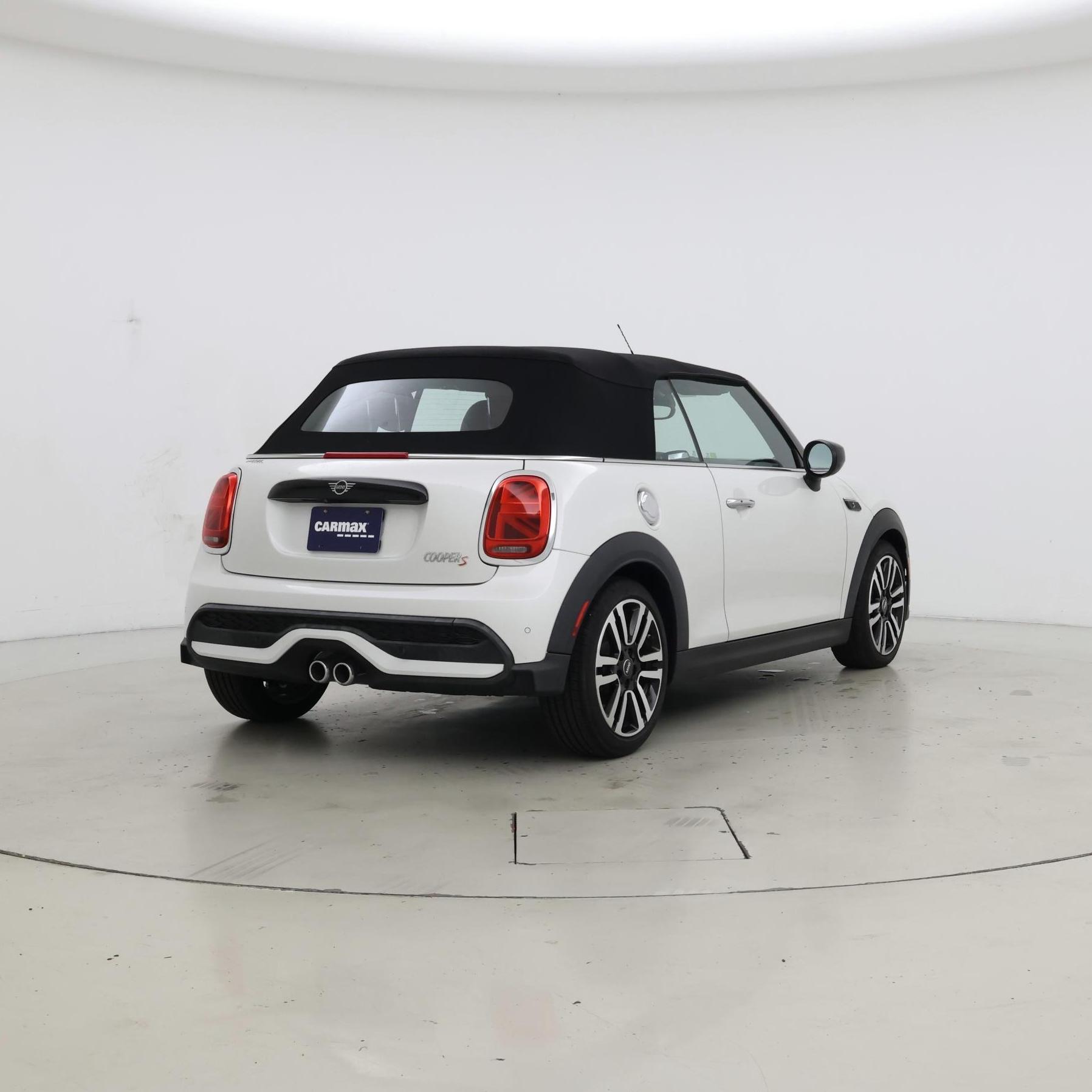 Thumbnail: 2023 MINI Cooper - 8