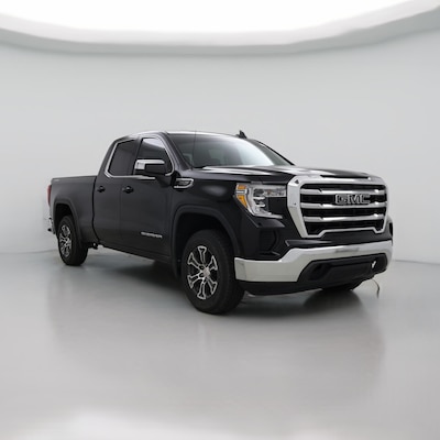 2022 GMC Sierra 1500 Limited SLE