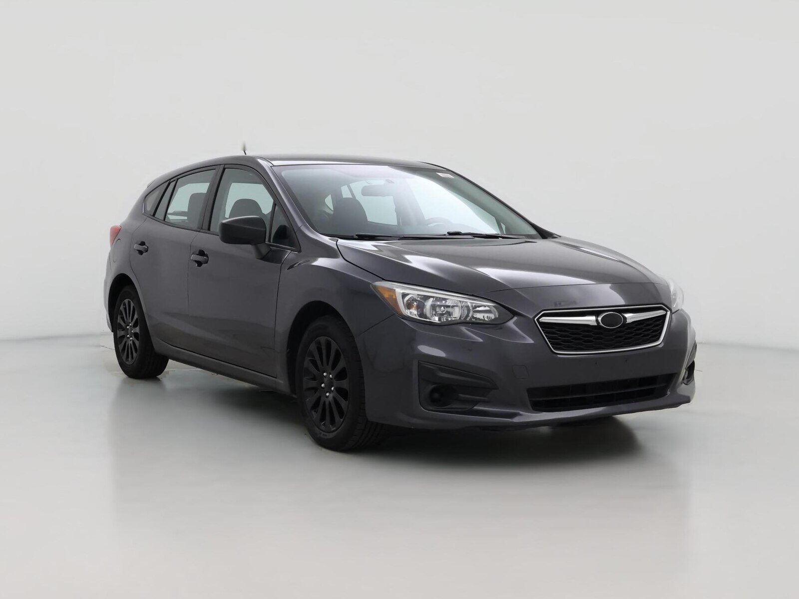 2018 Subaru Impreza Base