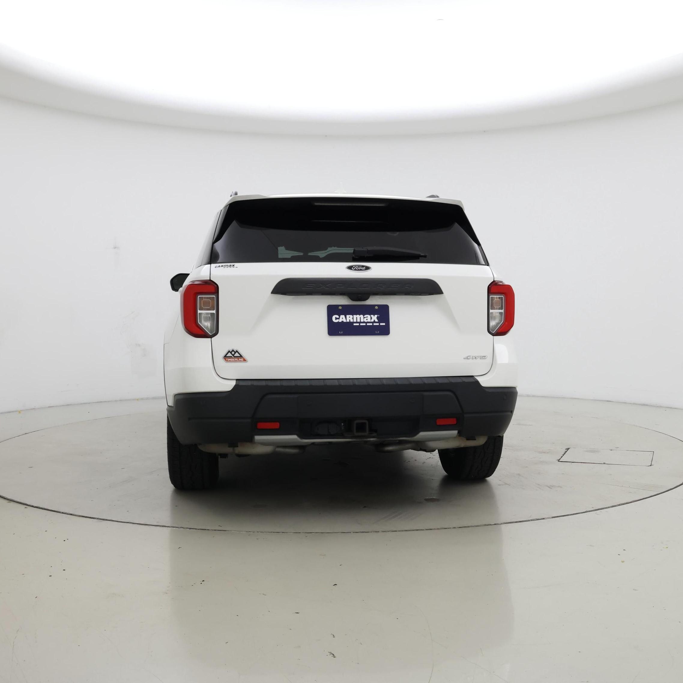 Thumbnail: 2022 Ford Explorer - 6