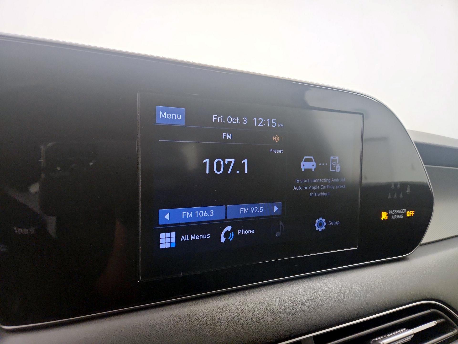 Thumbnail: 2021 Hyundai Palisade - 15