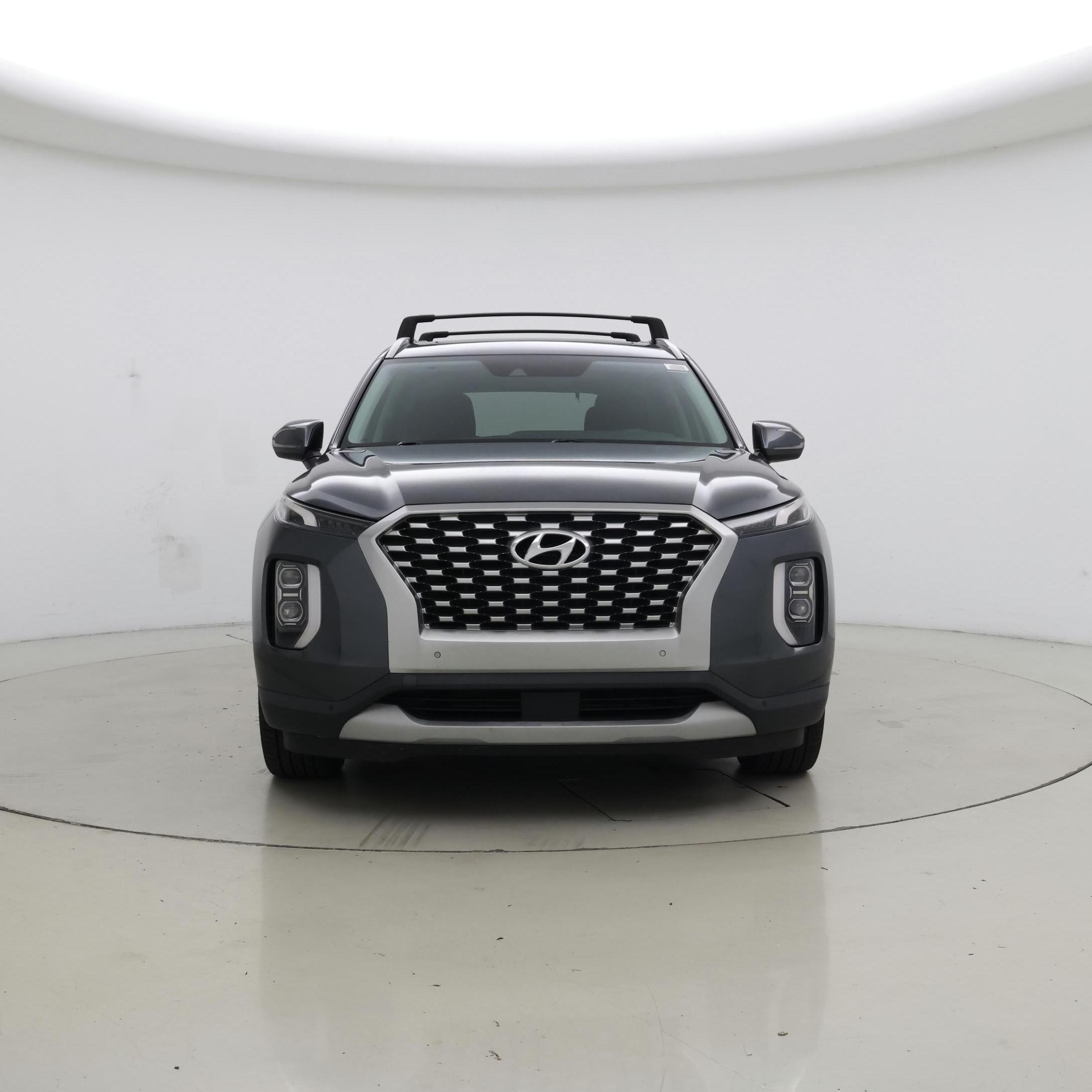 Thumbnail: 2021 Hyundai Palisade - 5