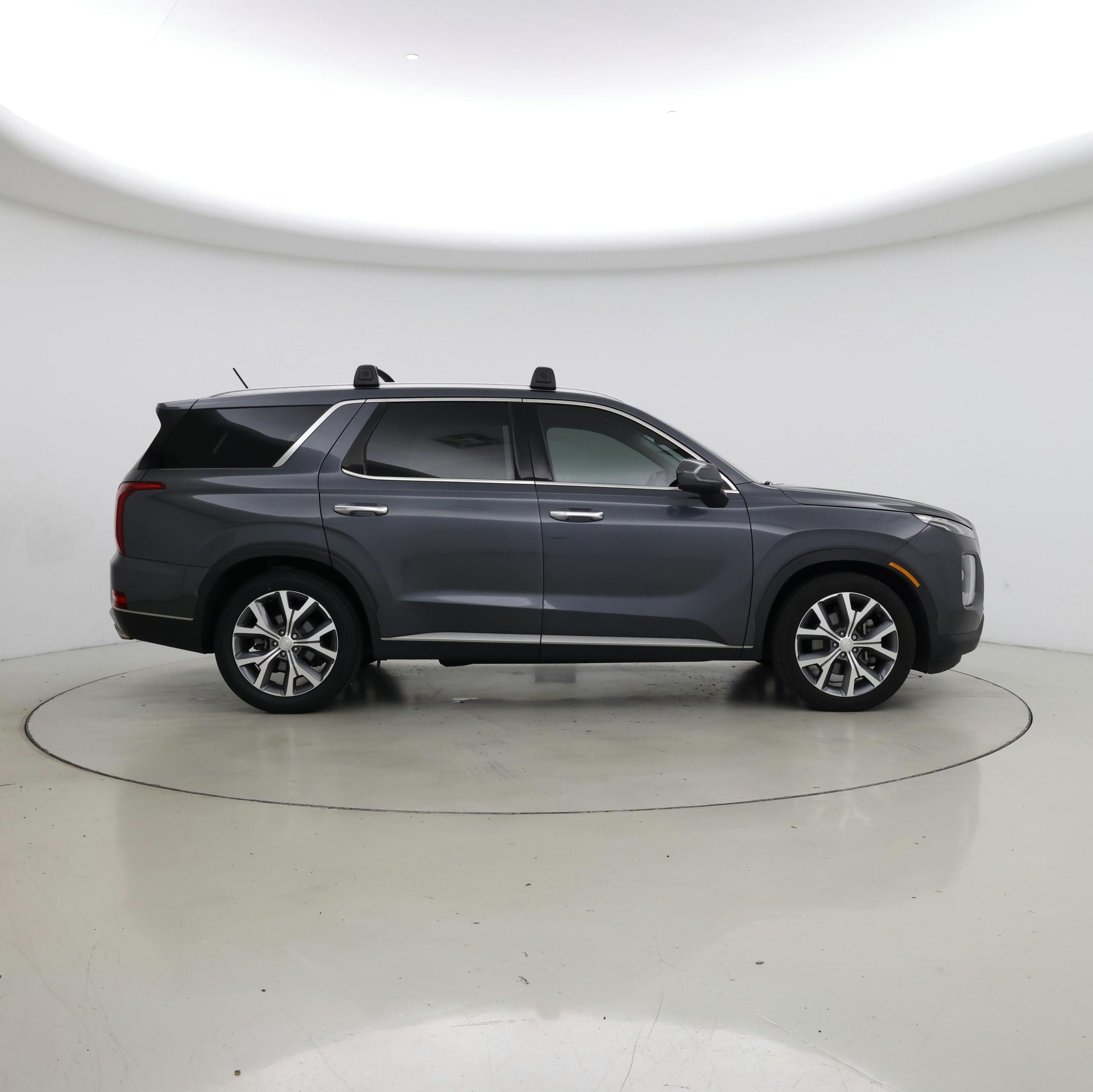 Thumbnail: 2021 Hyundai Palisade - 7