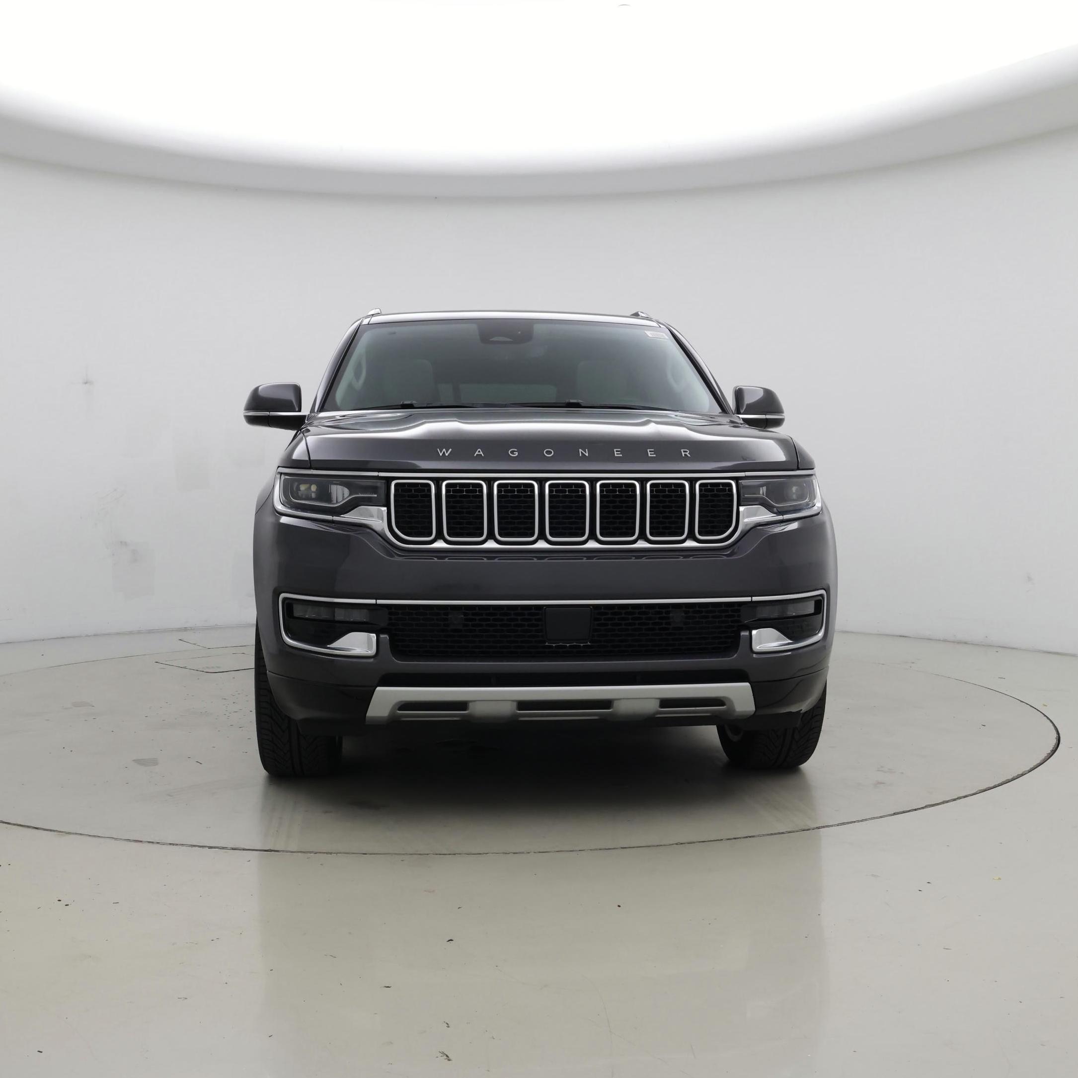 Thumbnail: 2022 Jeep Wagoneer - 5
