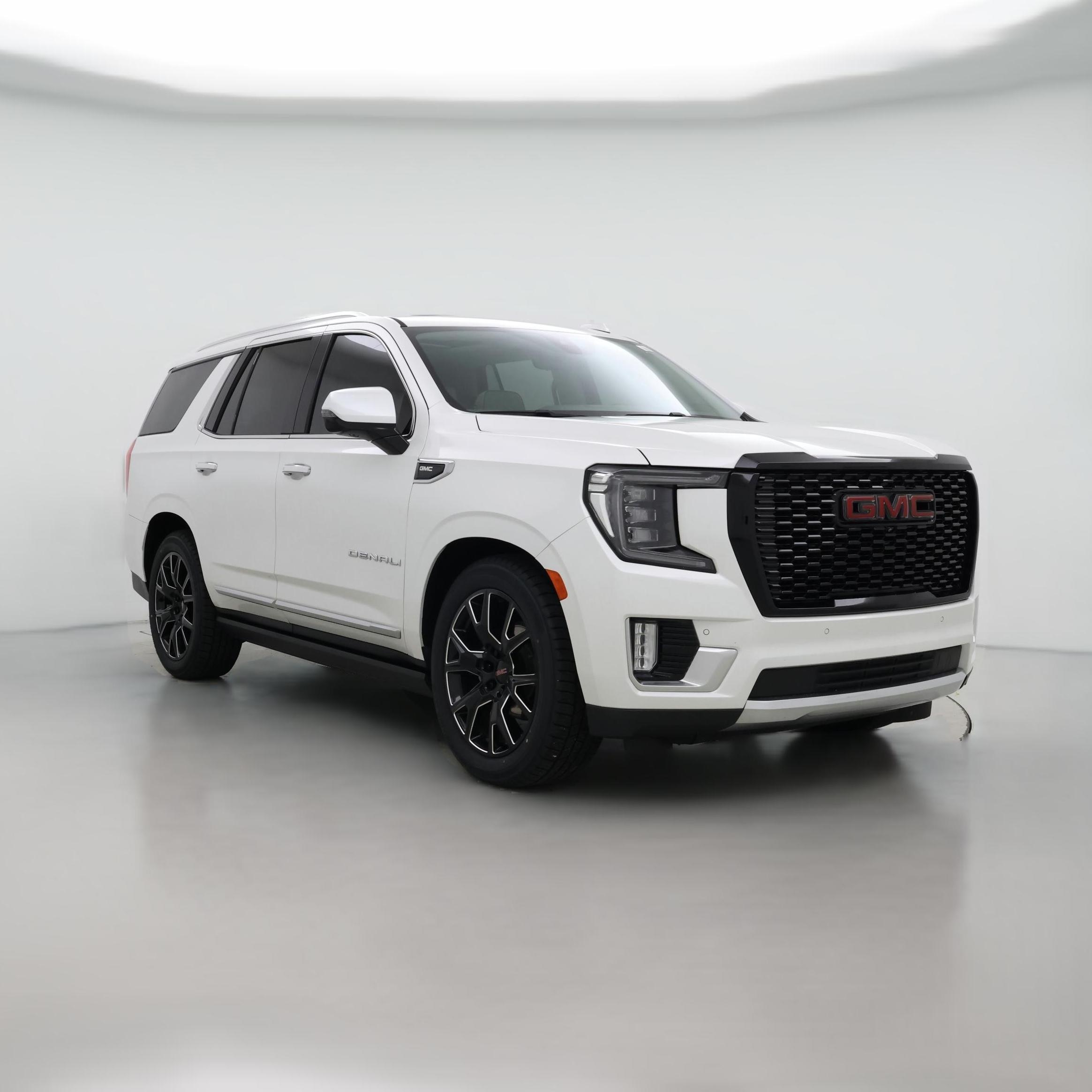 Thumbnail: 2021 GMC Yukon - 1