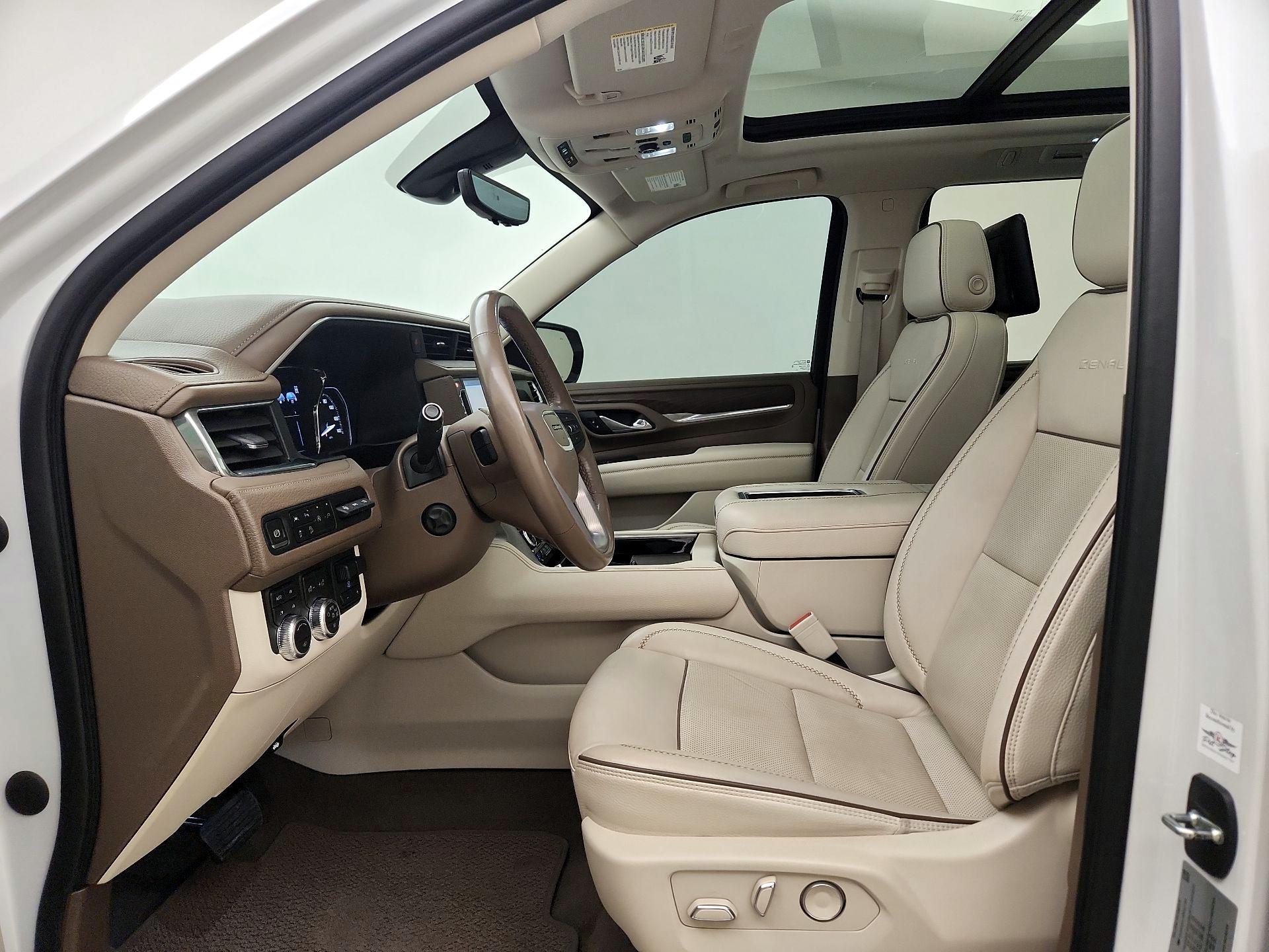 Thumbnail: 2021 GMC Yukon - 11