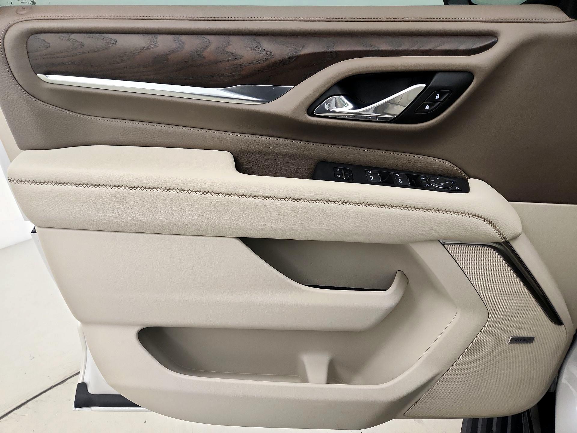 Thumbnail: 2021 GMC Yukon - 12