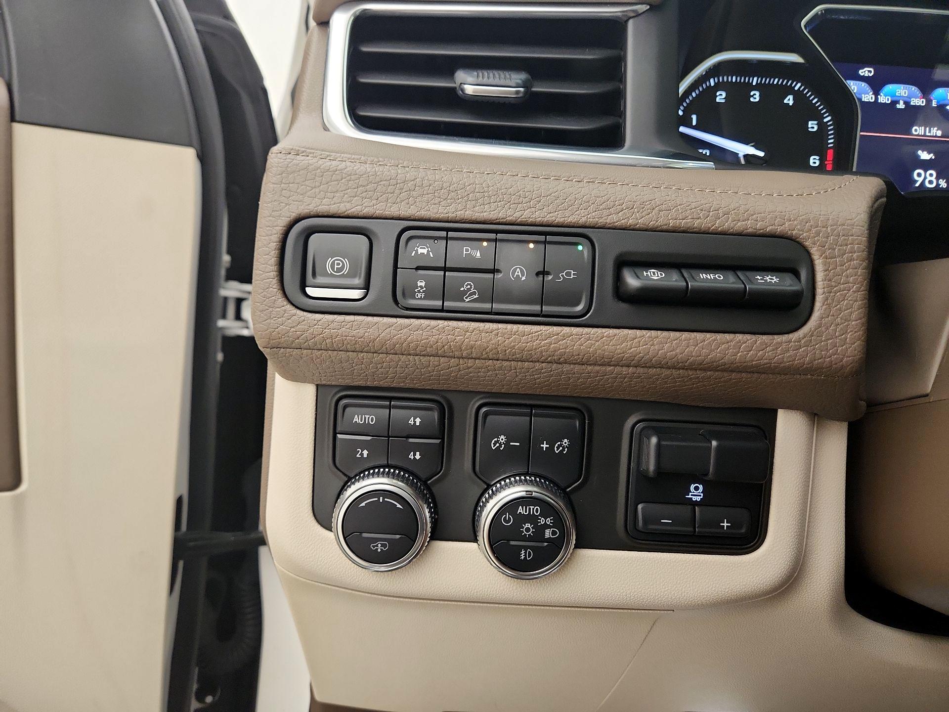 Thumbnail: 2021 GMC Yukon - 13