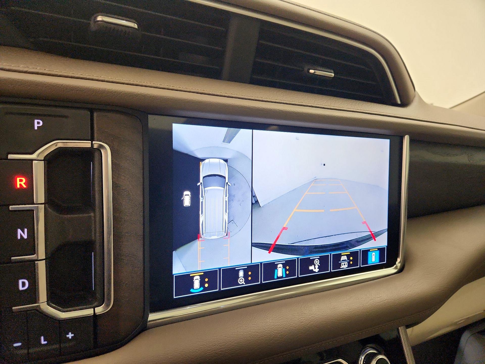 Thumbnail: 2021 GMC Yukon - 15