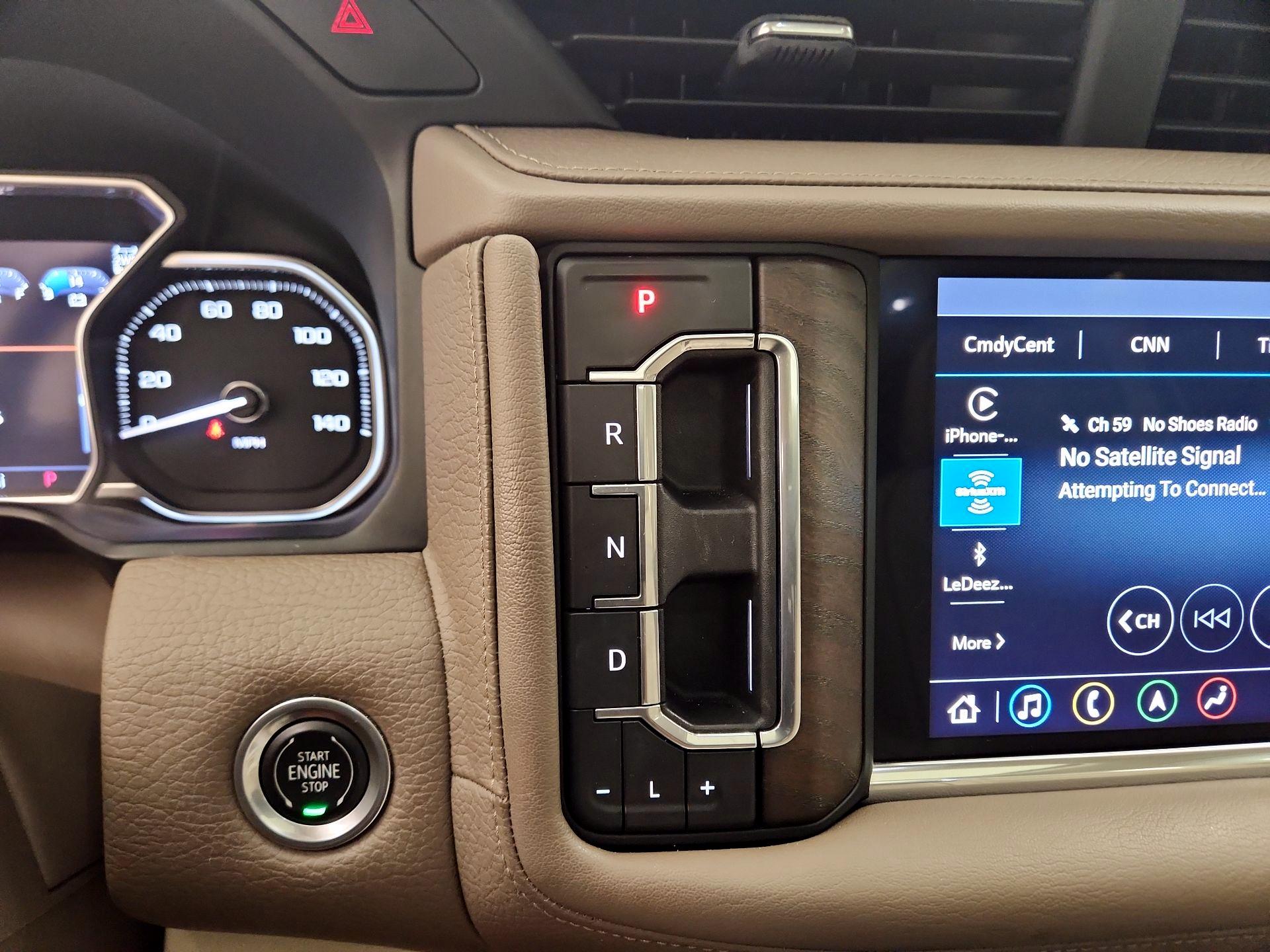 Thumbnail: 2021 GMC Yukon - 18