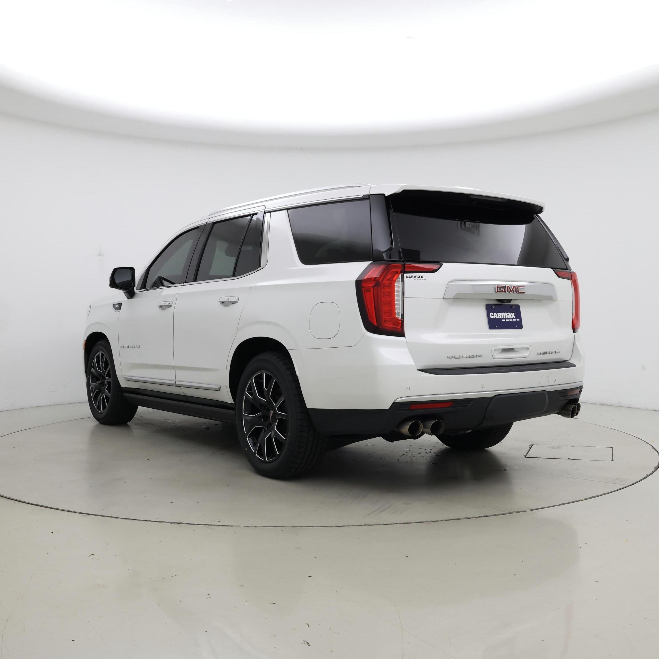 Thumbnail: 2021 GMC Yukon - 2