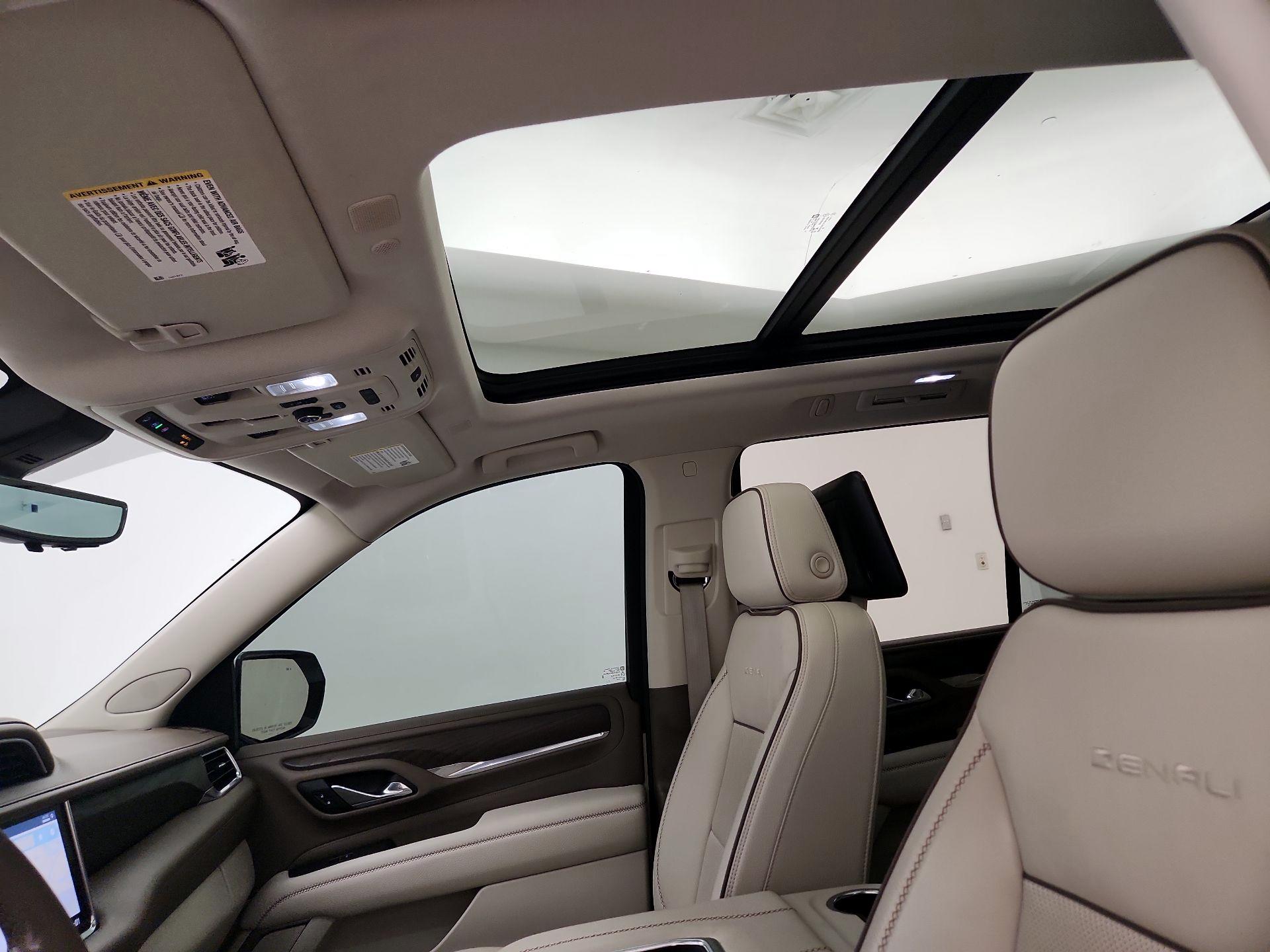 Thumbnail: 2021 GMC Yukon - 20
